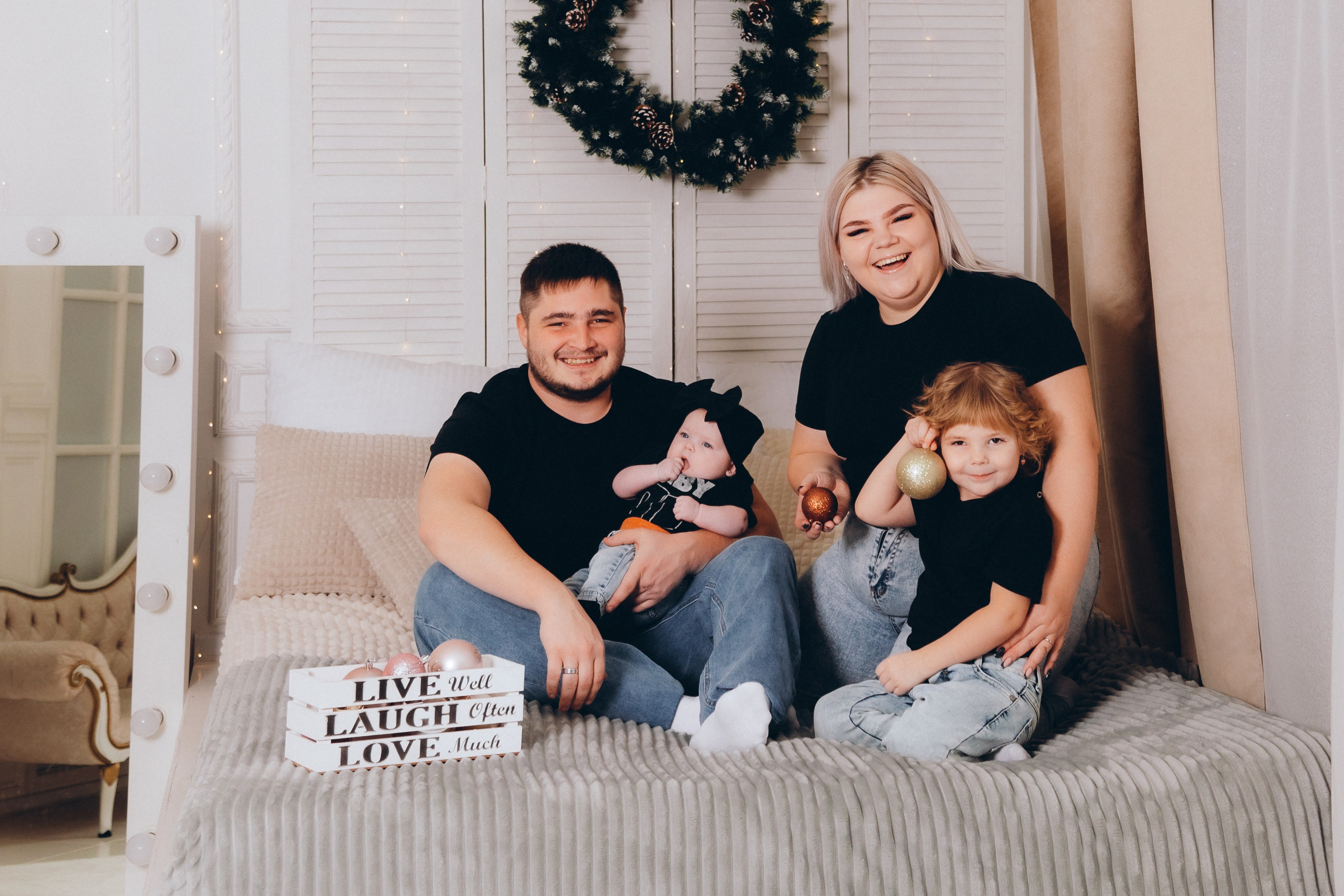 Екатерина Пеганова. Фотограф Нечипоренко Иван