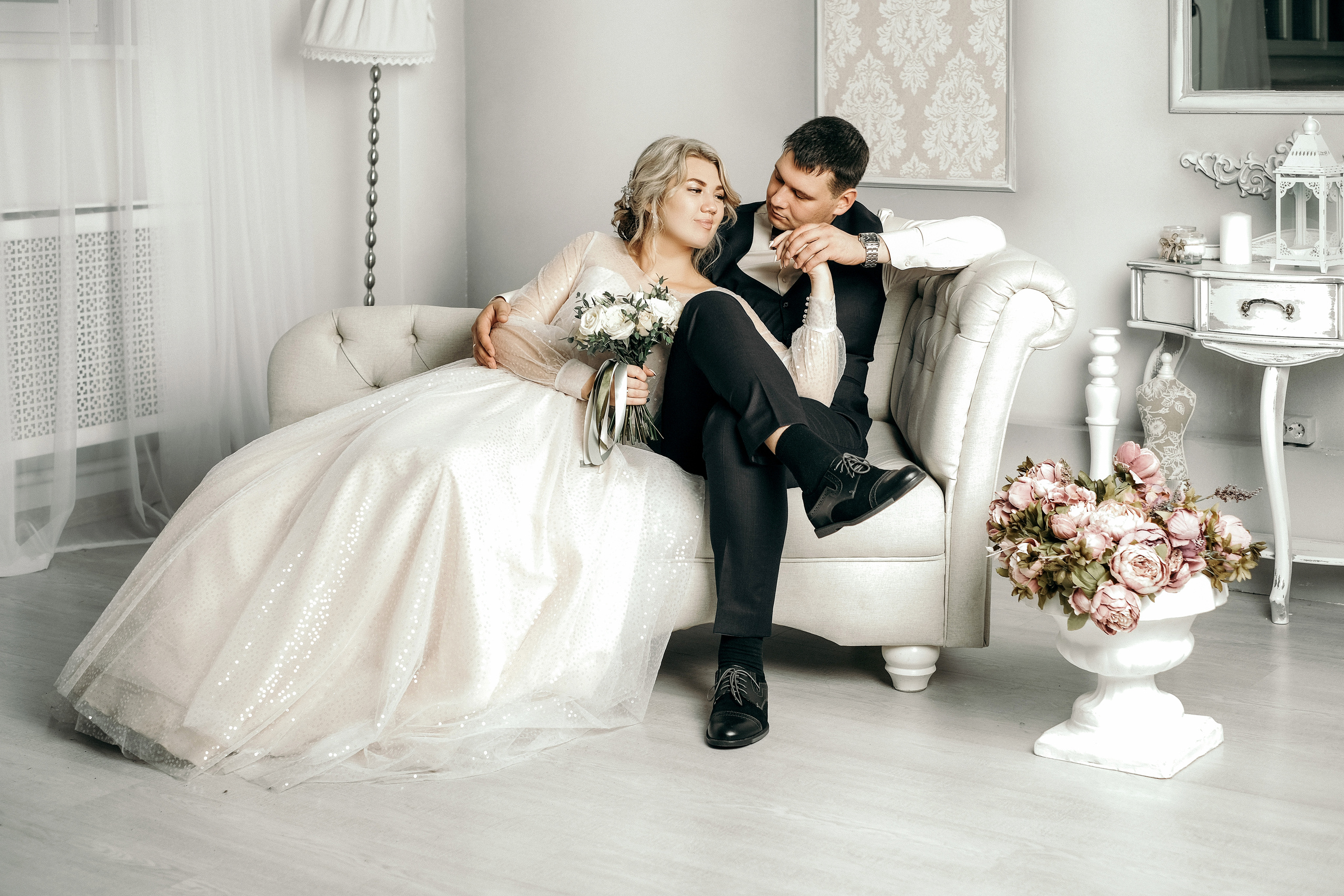 Александр&Арина. Свадебный и репортажной фотограф Денис Ожигин в Краснодаре и Краснодарском крае