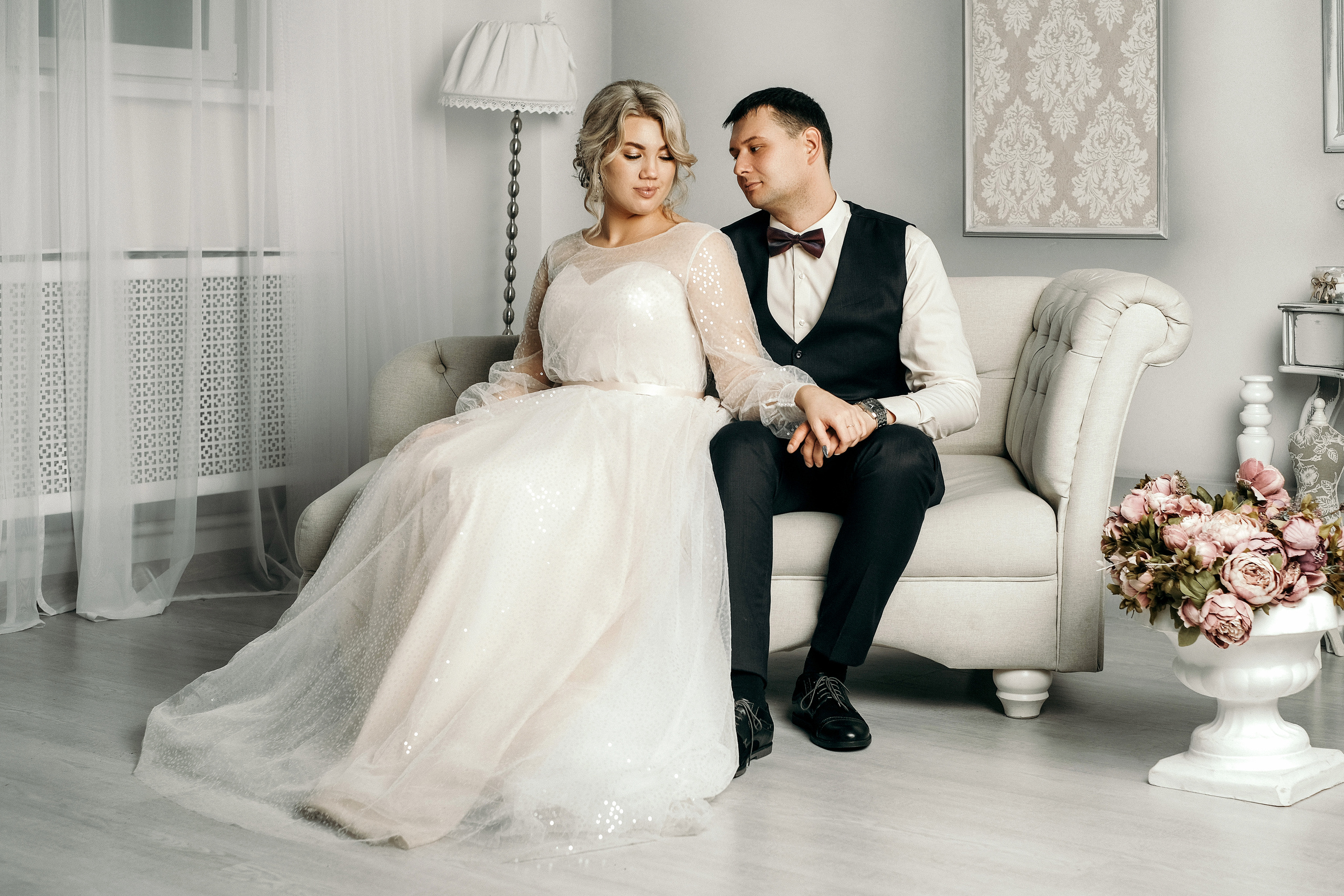 Александр&Арина. Свадебный и репортажной фотограф Денис Ожигин в Краснодаре и Краснодарском крае