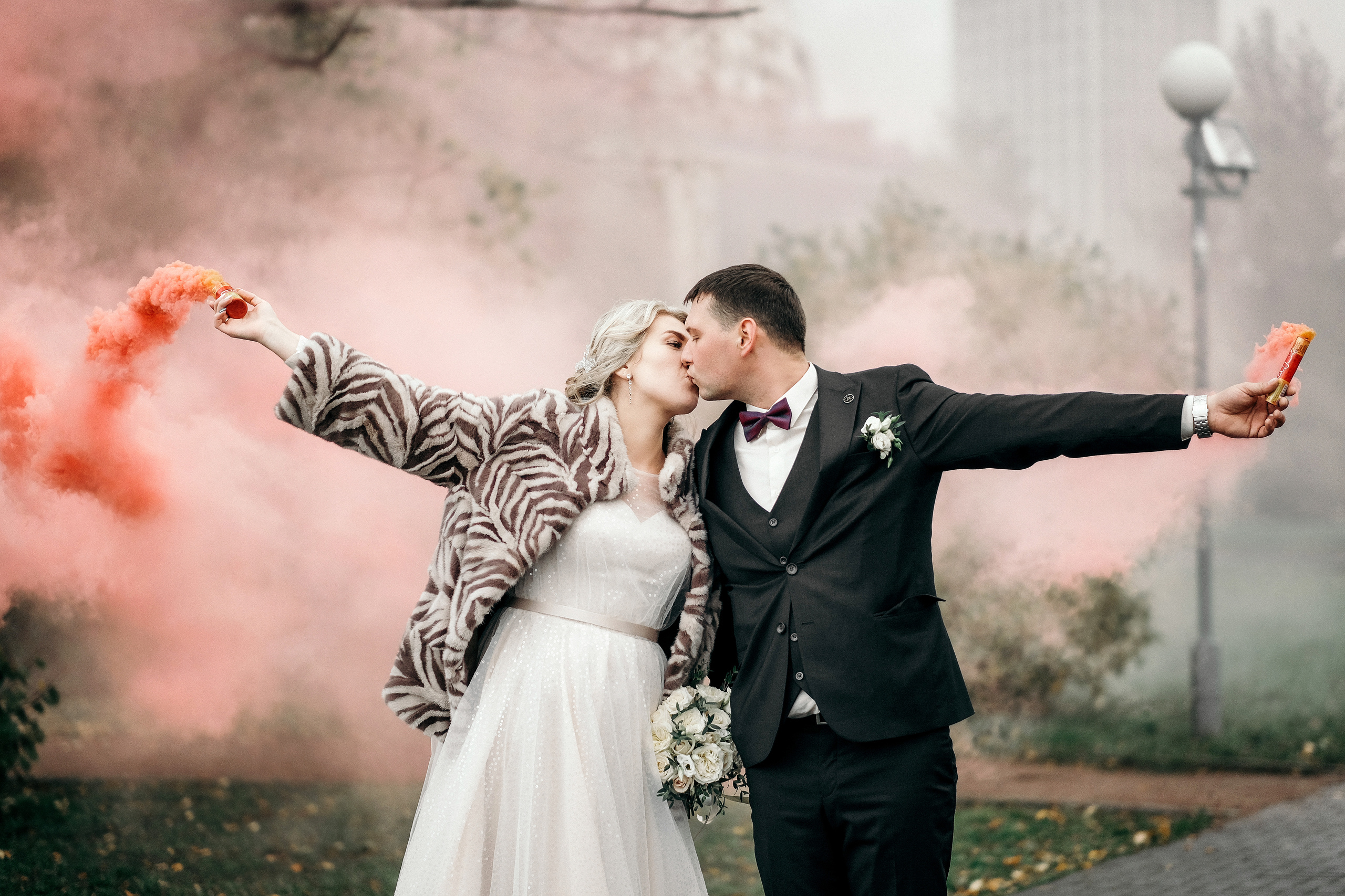 Александр&Арина. Свадебный и репортажной фотограф Денис Ожигин в Краснодаре и Краснодарском крае