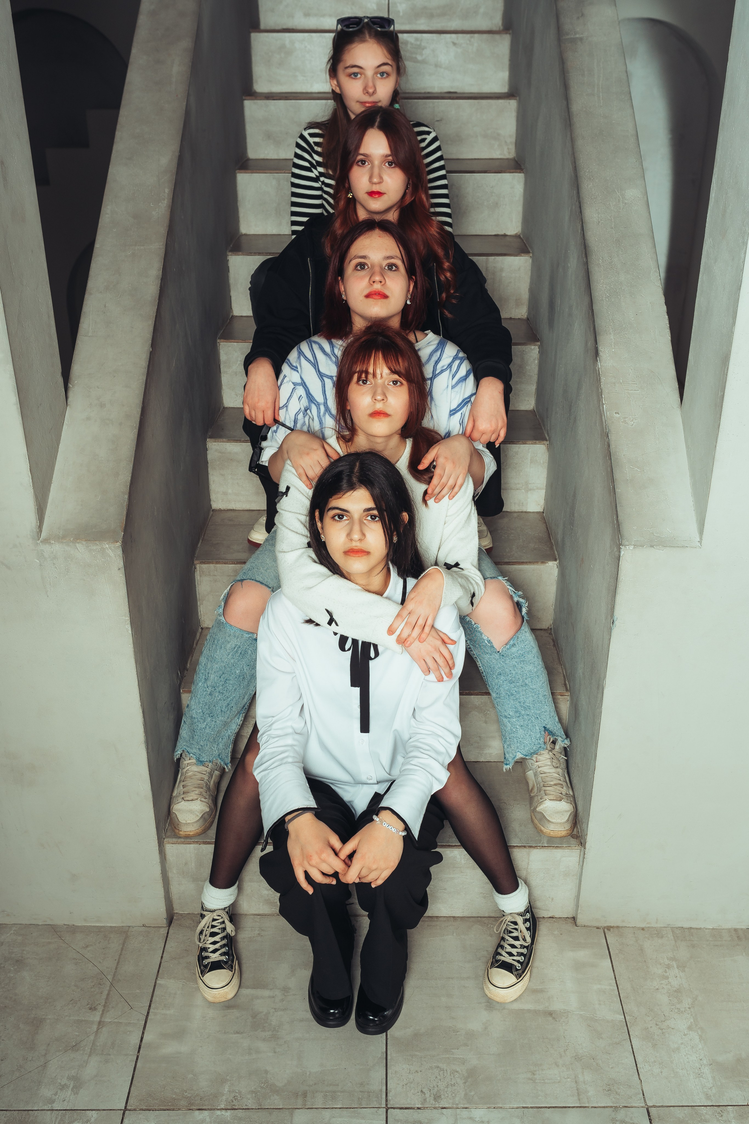 Выпускной альбом — 9"Б». Иван Кубик — фотограф и видеограф