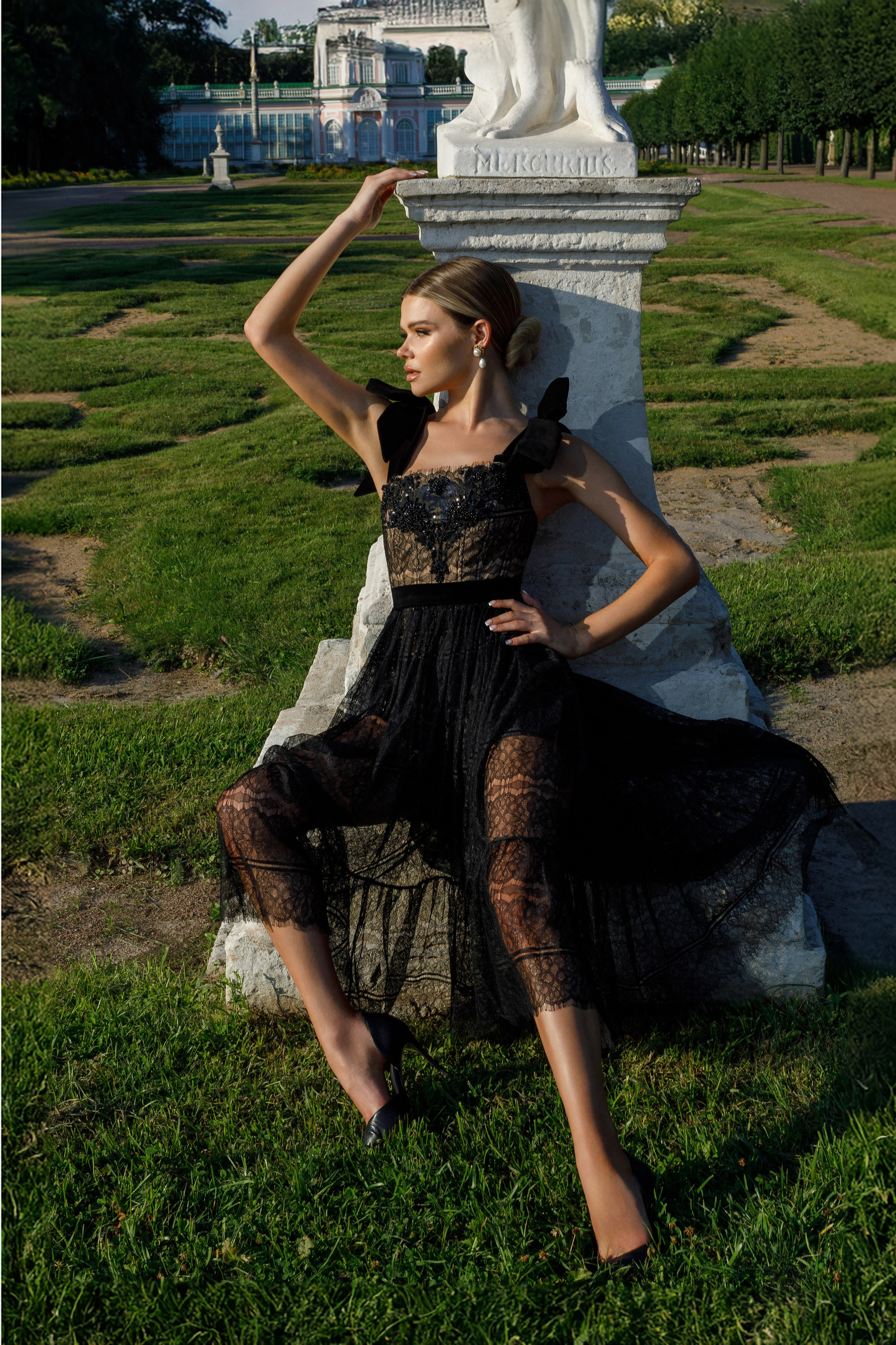 Фотосессия для бренда одежды. Fashion фотограф в Москве Марина Габдулина