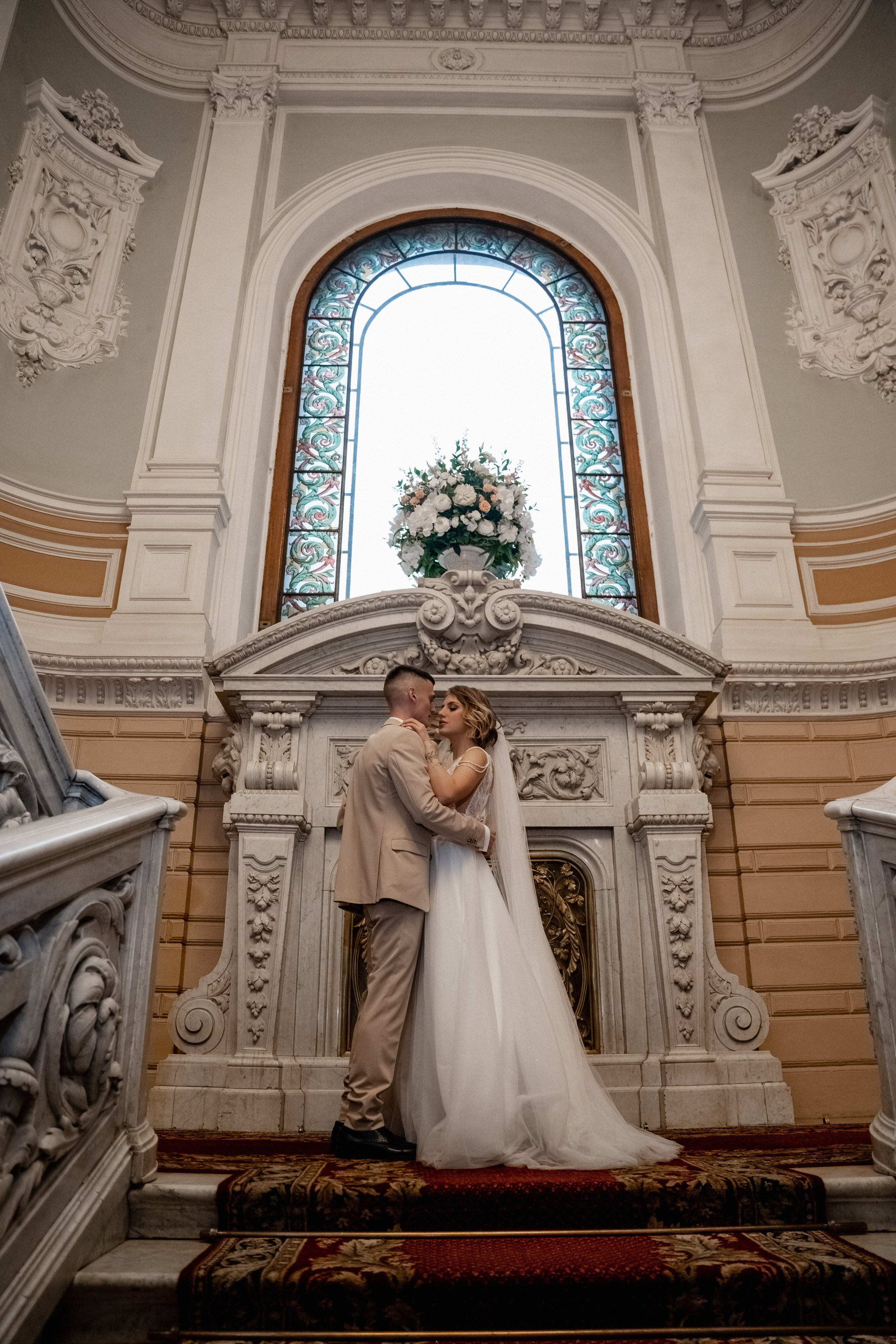 Nikolay & Julia. Dolce_wedding
