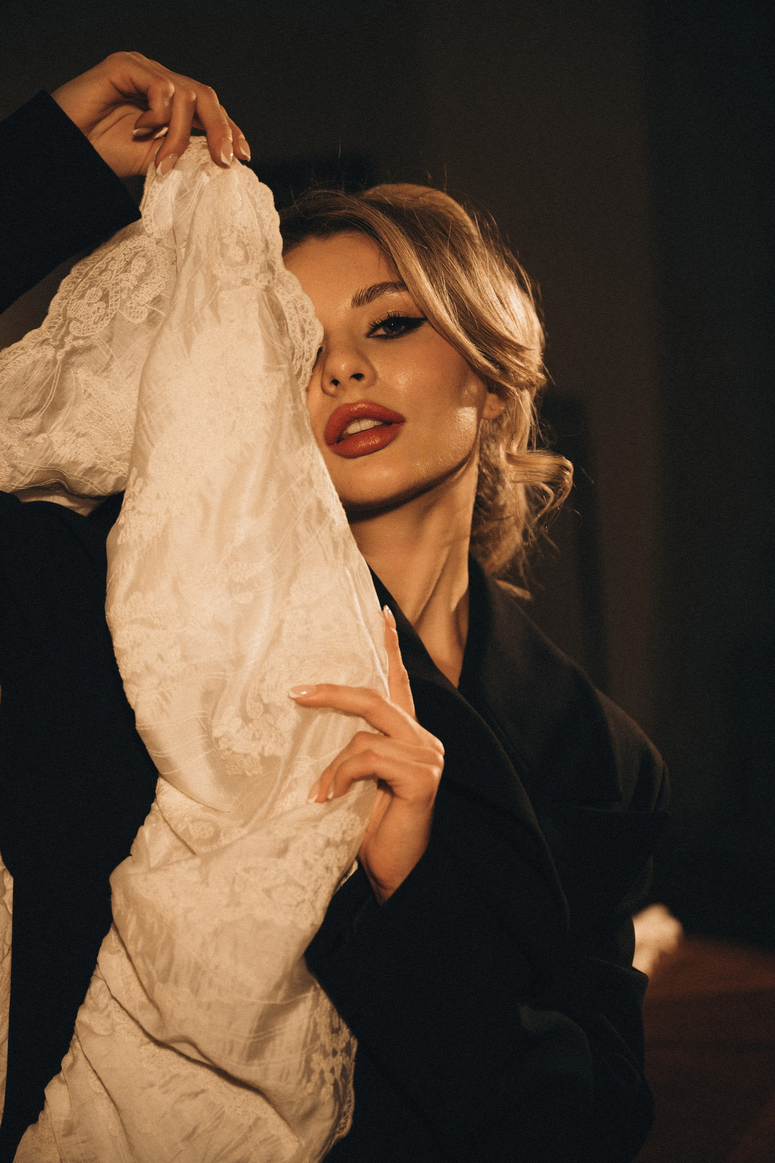 Лика. Тамара Власова