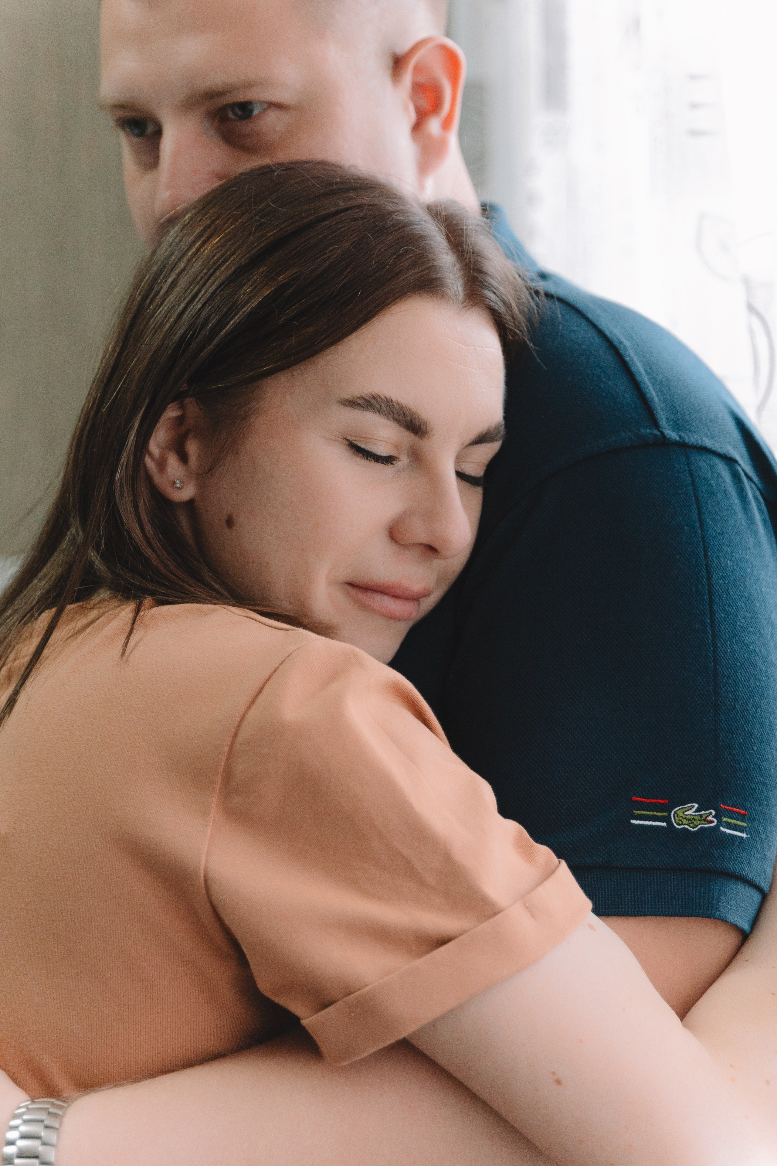 Семья Сергеевых. Семейный и свадебный фотограф в Южноуральске Екатерина Столярова