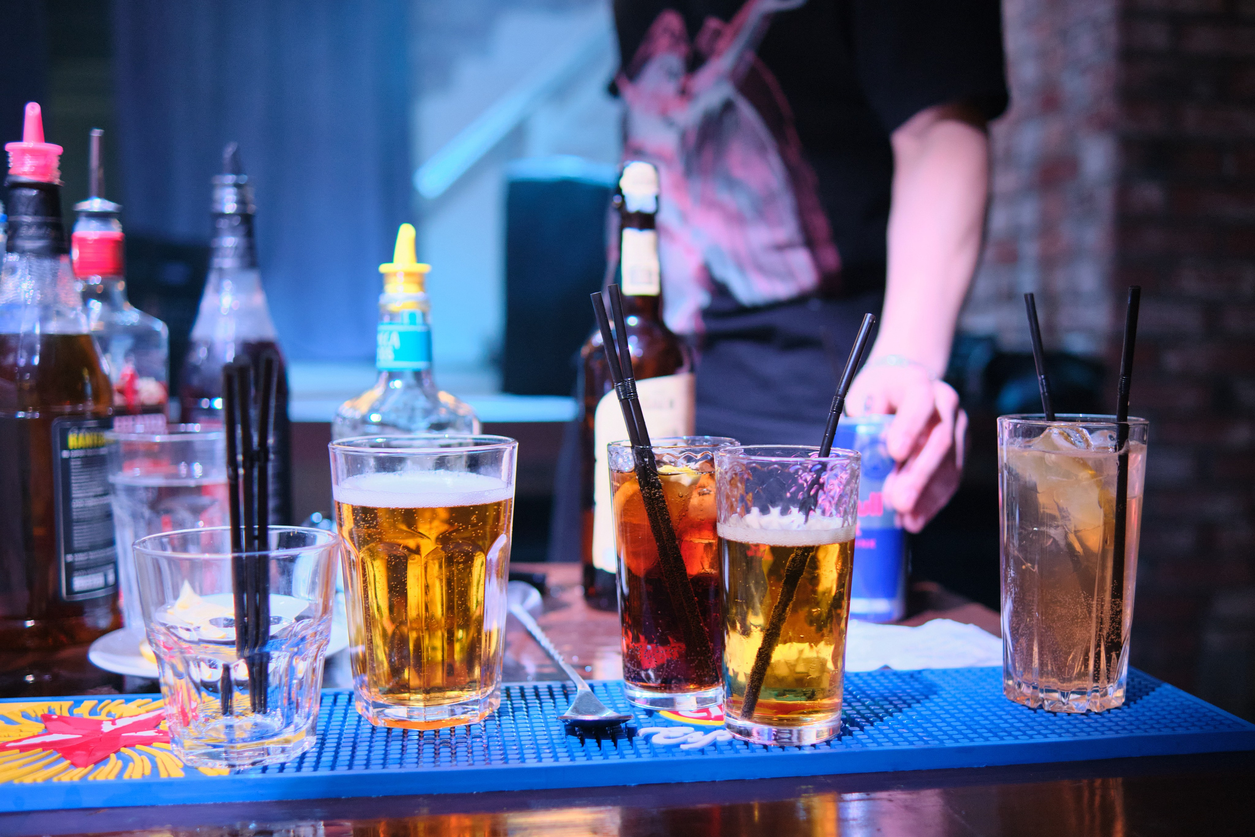 Pachamama. Антон Ив