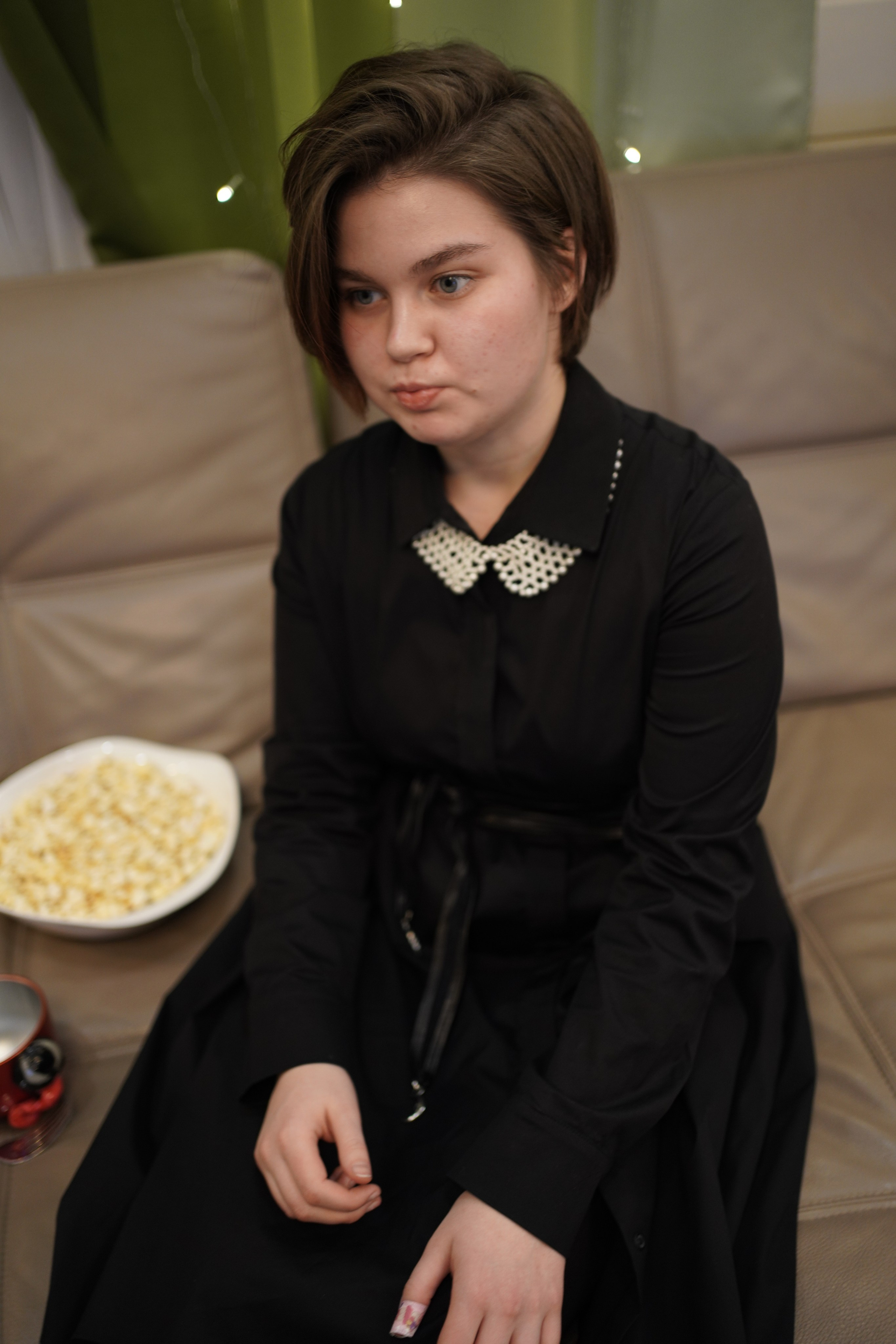 НГ 2020. Заставка