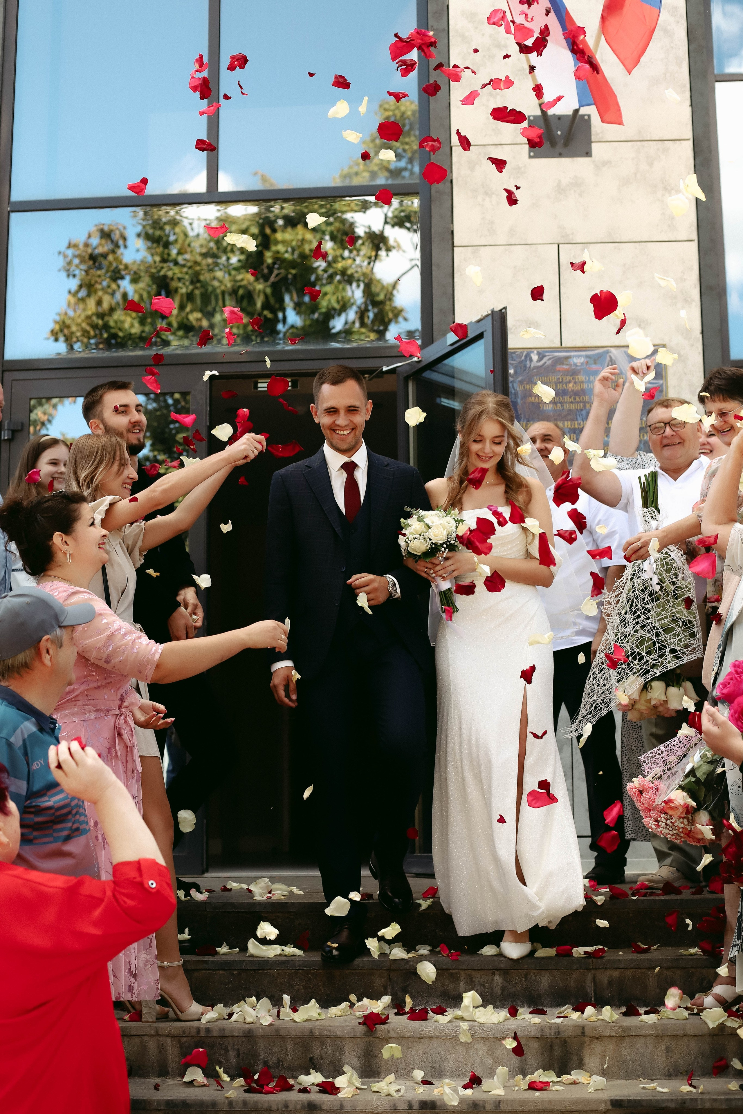 ЭЛЕОНОРА & НИКИТА. Фотограф Мариуполь | Ялта | Крым — Диана Мазенко