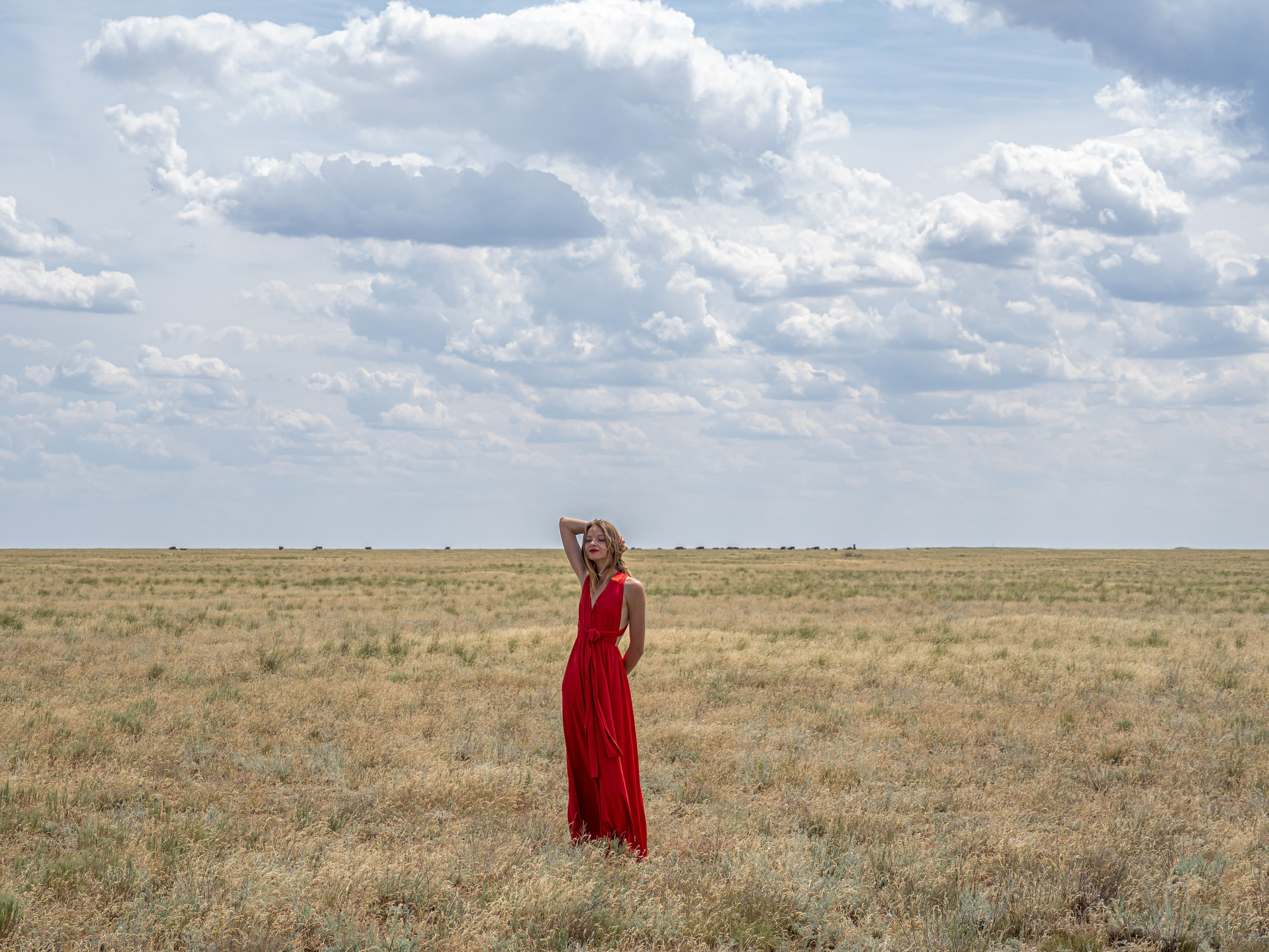 Эльтон 2024. Творческие сьемки