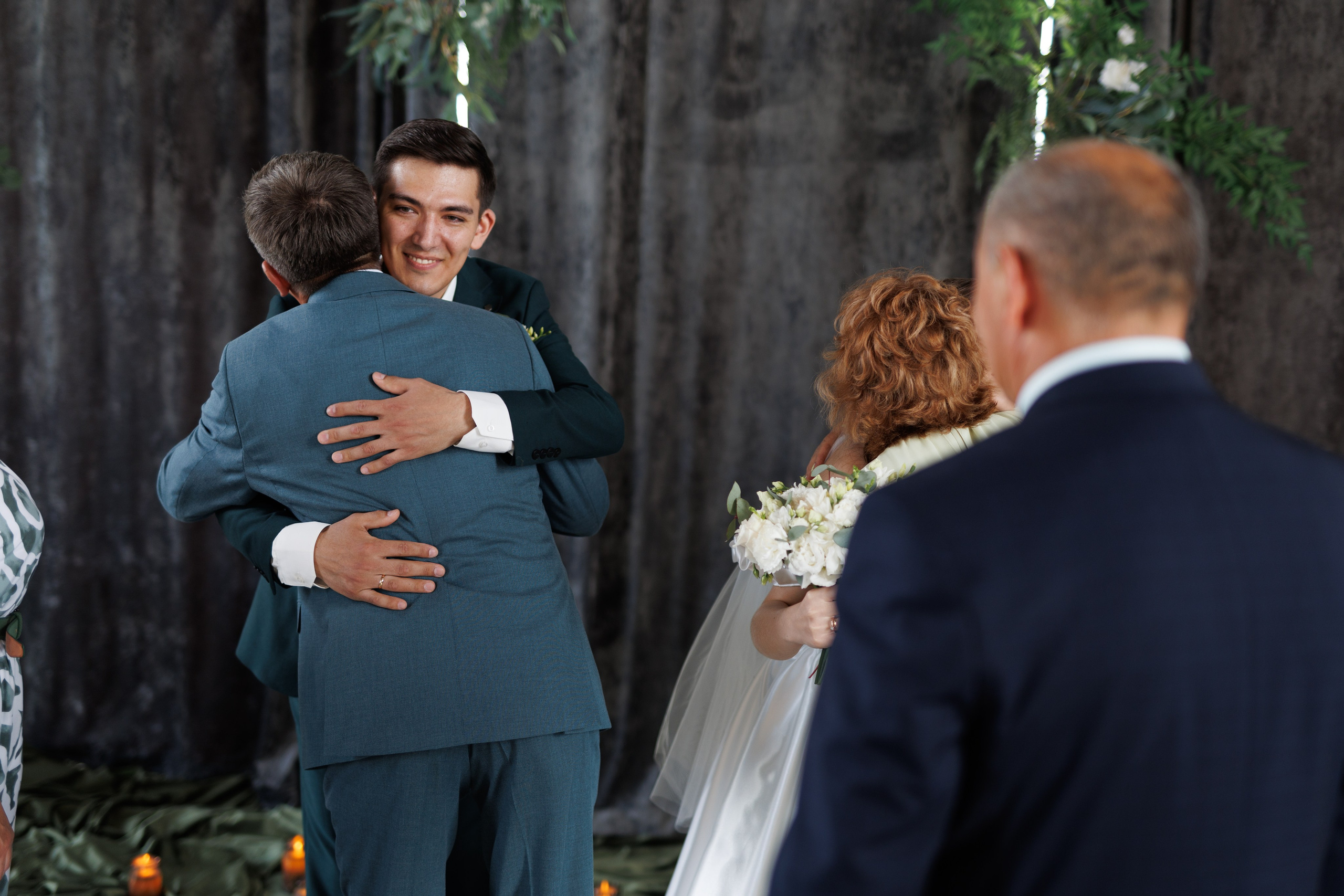 Алмаз Вилия. Фотограф Александр Литвинов