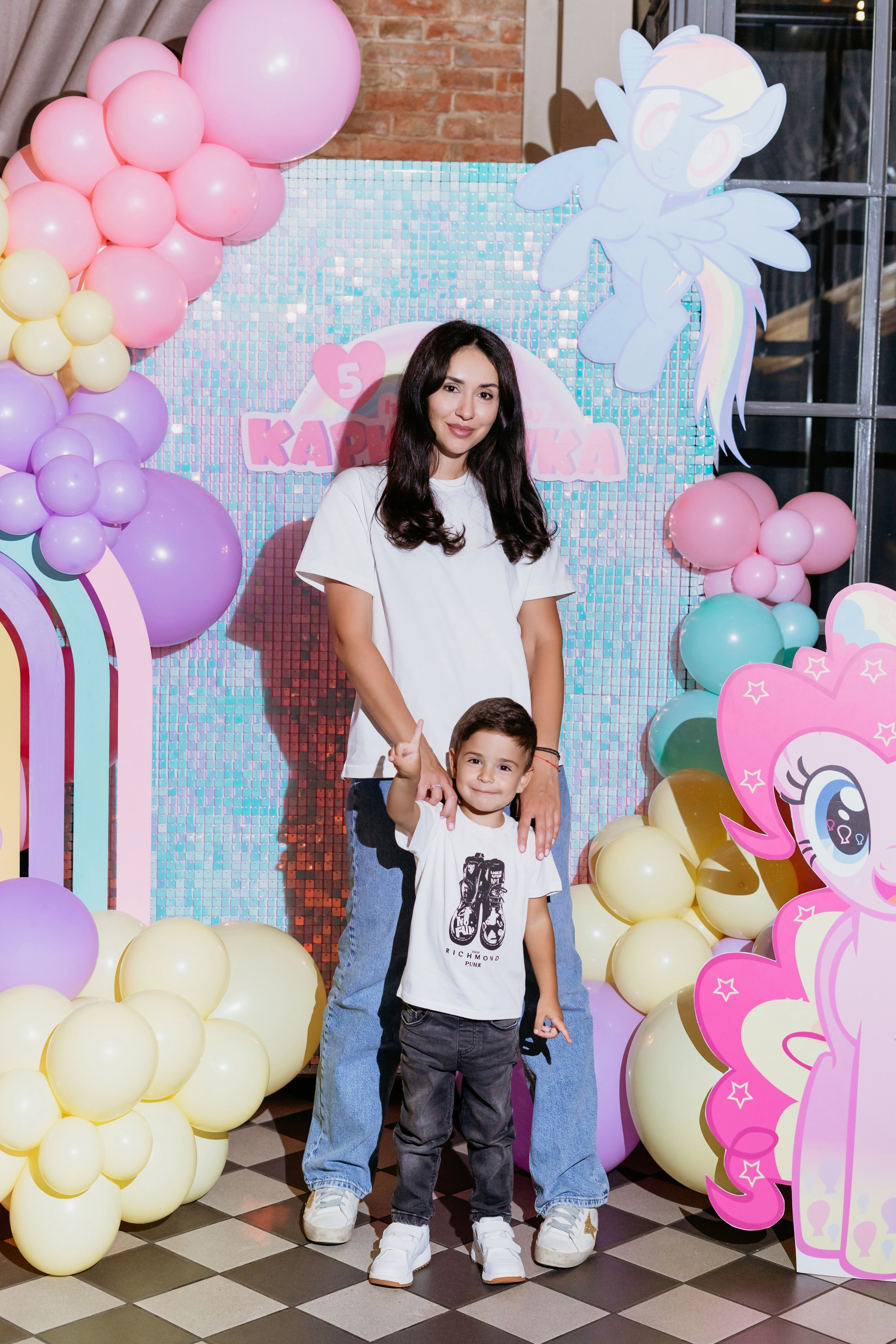 Кариночке 5 лет / Schneider. Фотограф мероприятий в Ростове-на-Дону Есманская Елена