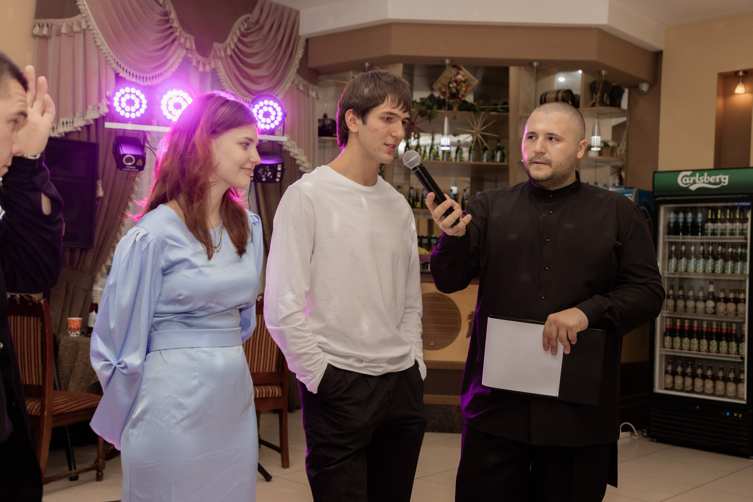 Илья и Анастасия (сокращено). Свадебный фотограф Ангелина Сунгатулина | Саратов | Балаково | Вольск