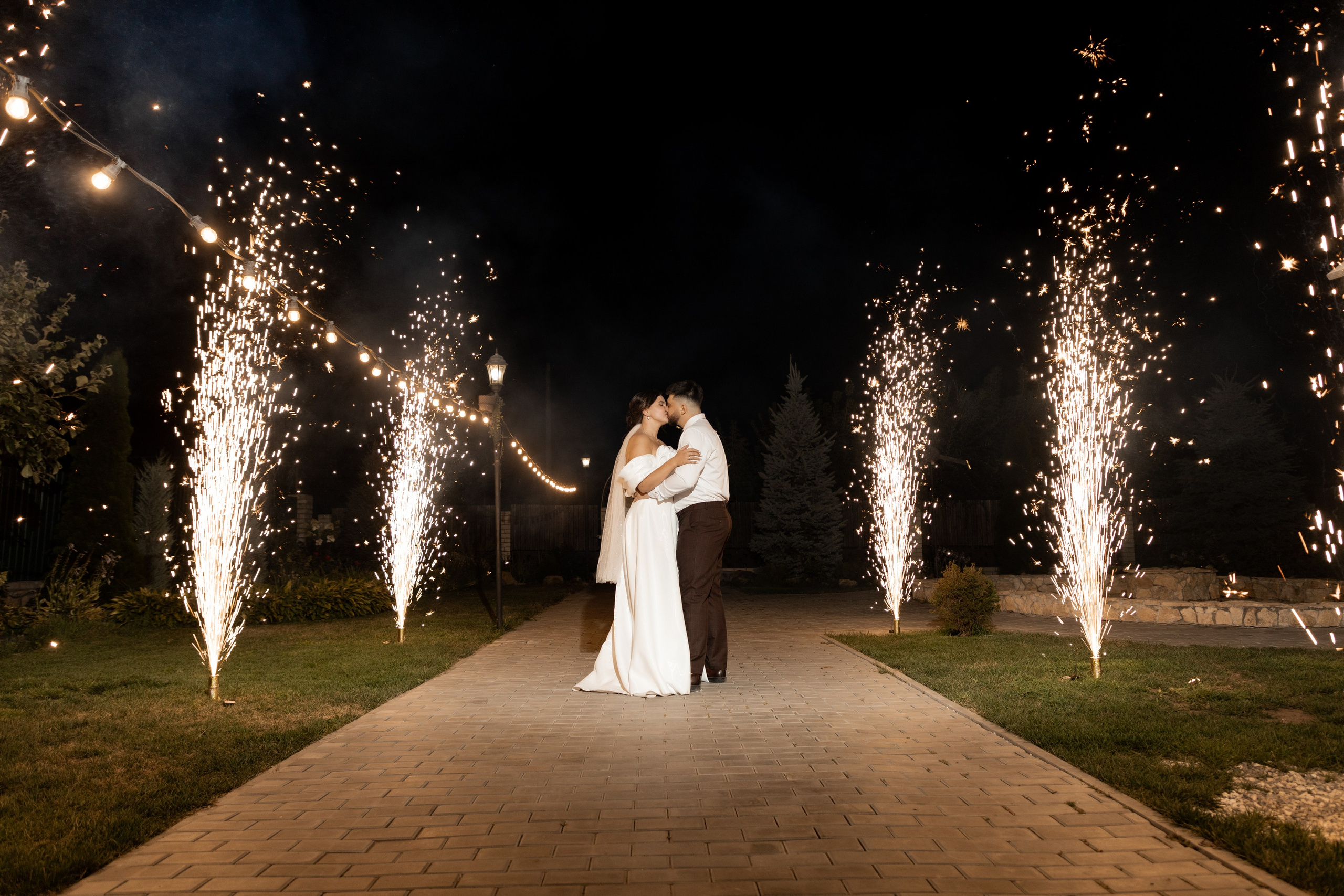 Анатолий и Полина (сокращено). Свадебный фотограф Ангелина Сунгатулина | Саратов | Балаково | Вольск
