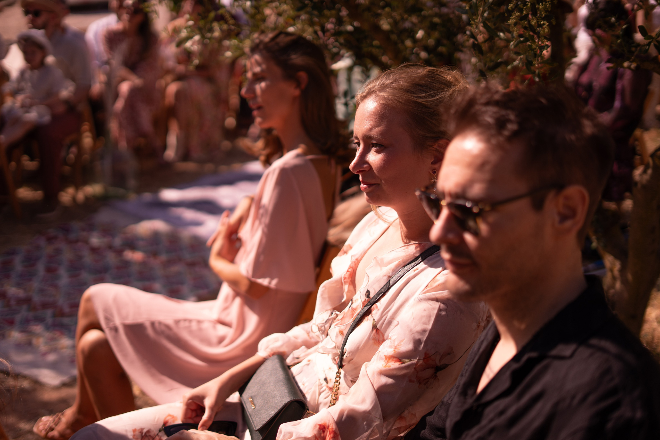 Stasy and Roberto. Wedding Photographer in Barcelona and Medellin