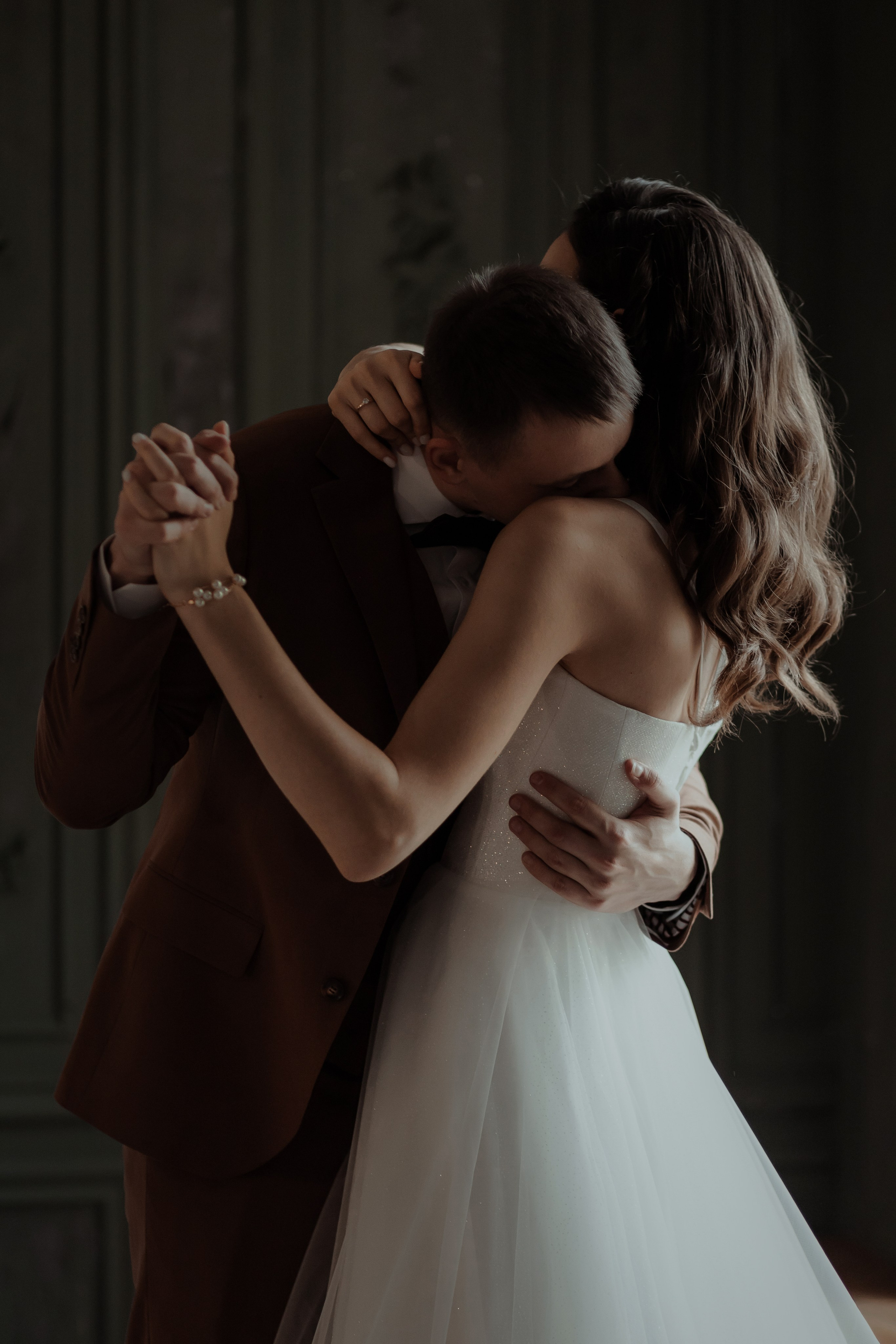 Свадебная фотосессия Тюмень