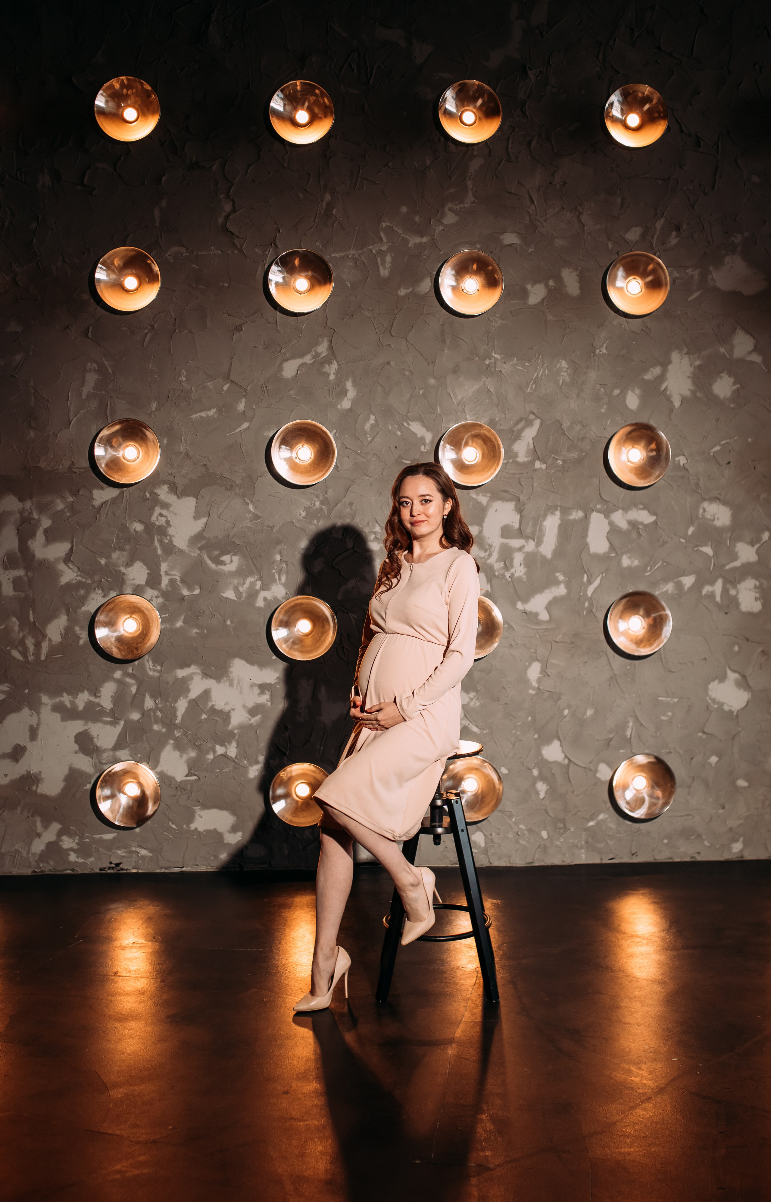 Дина и Рома. Семейный и детский фотограф в Нижнем Новгороде Наумова Лидия