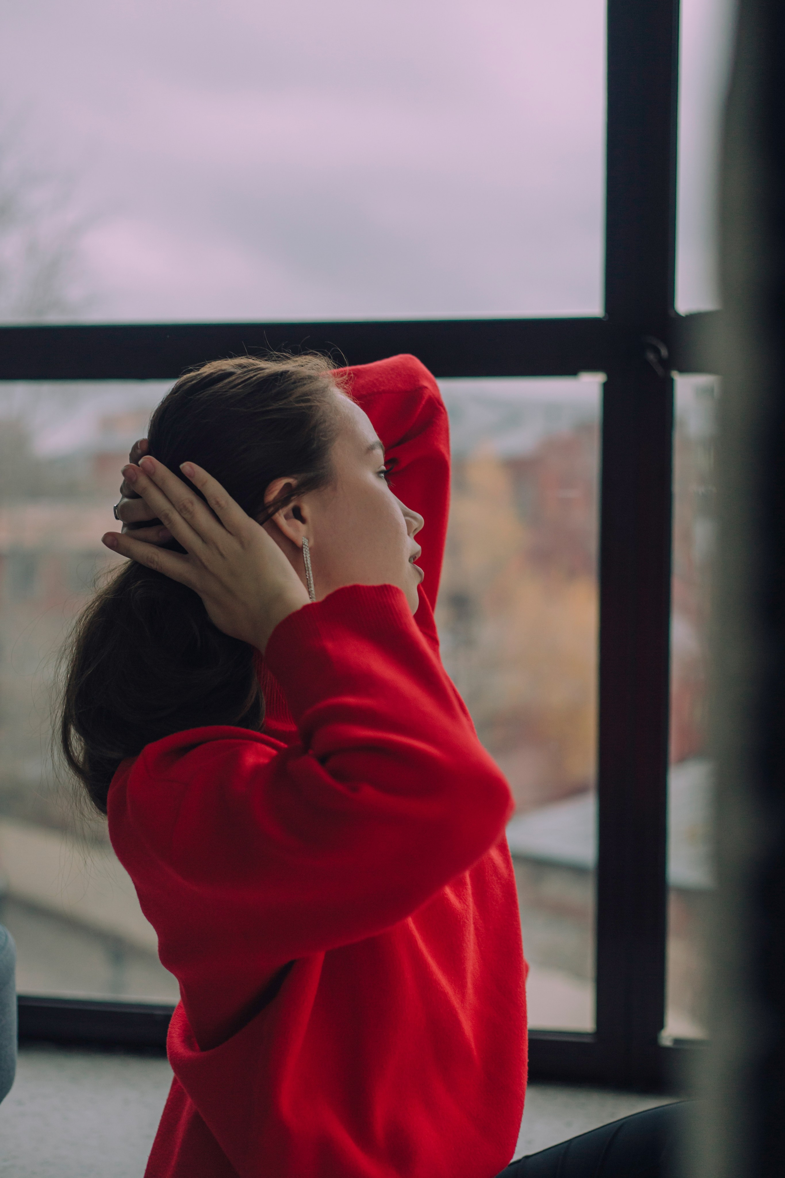 Саша. Портретный фотограф Москва Юлия Трякина