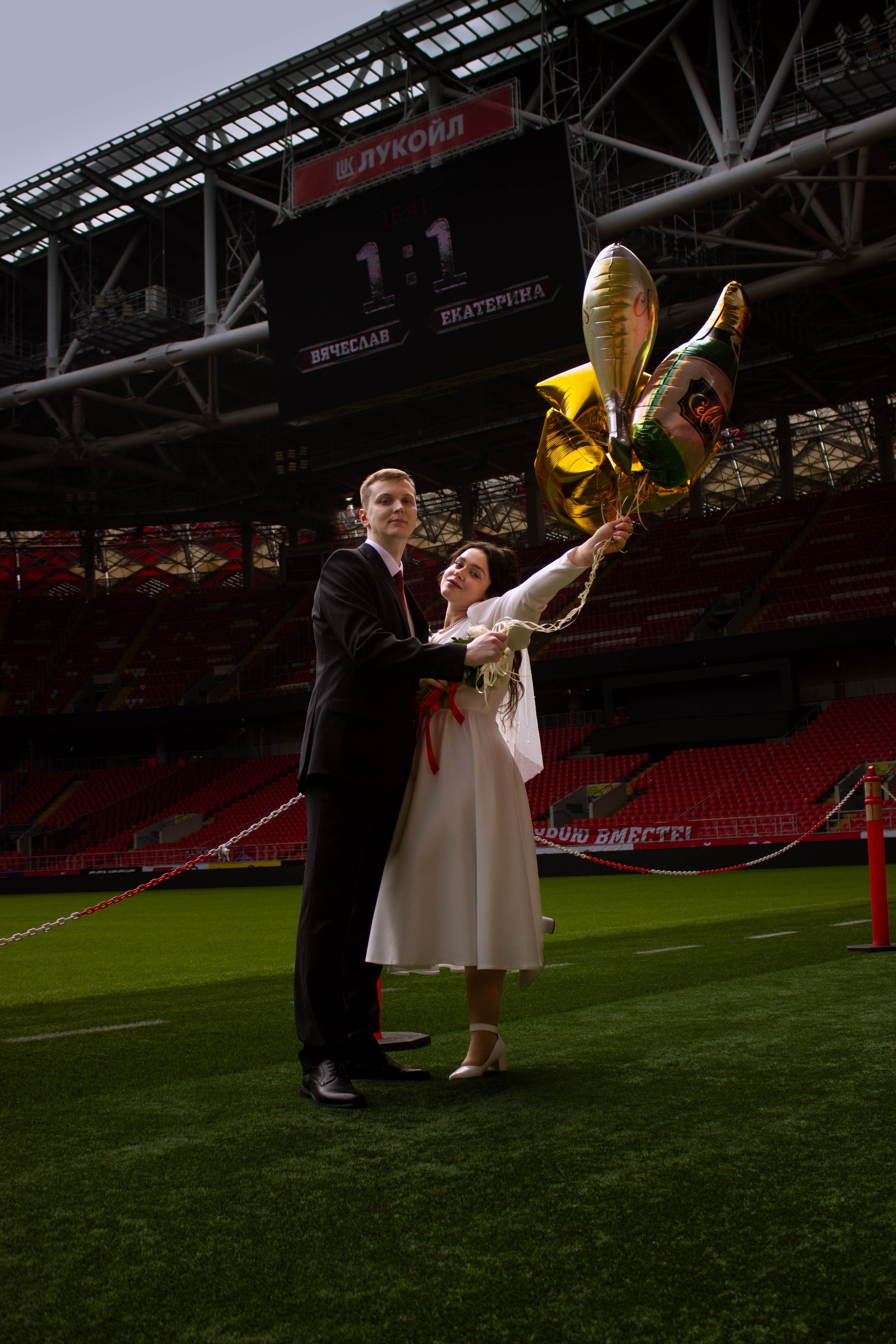 Роспись Екатерины и Вячеслава. Портретный фотограф Москва Юлия Трякина