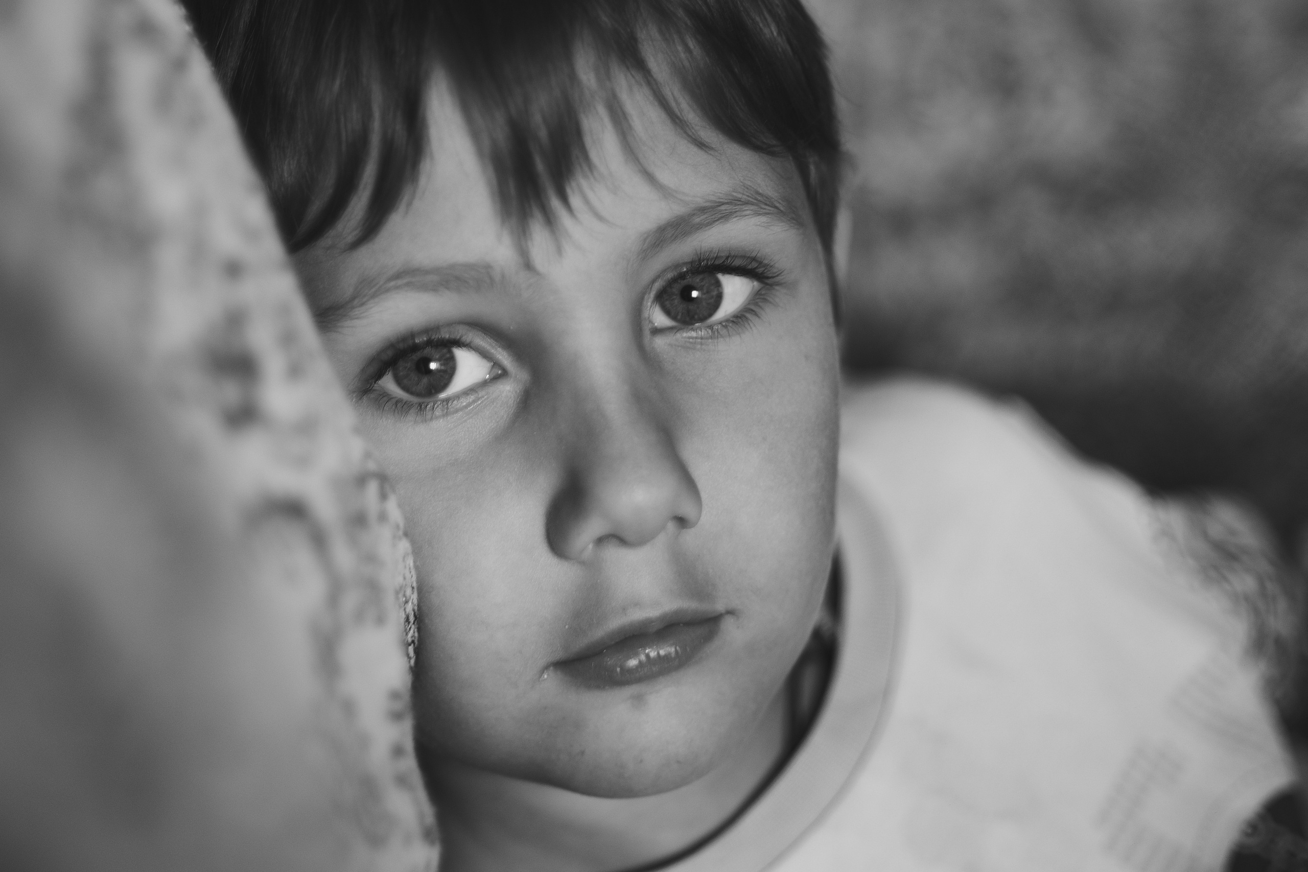 Семейная/детская съёмка. Фотограф Санкт-Петербург