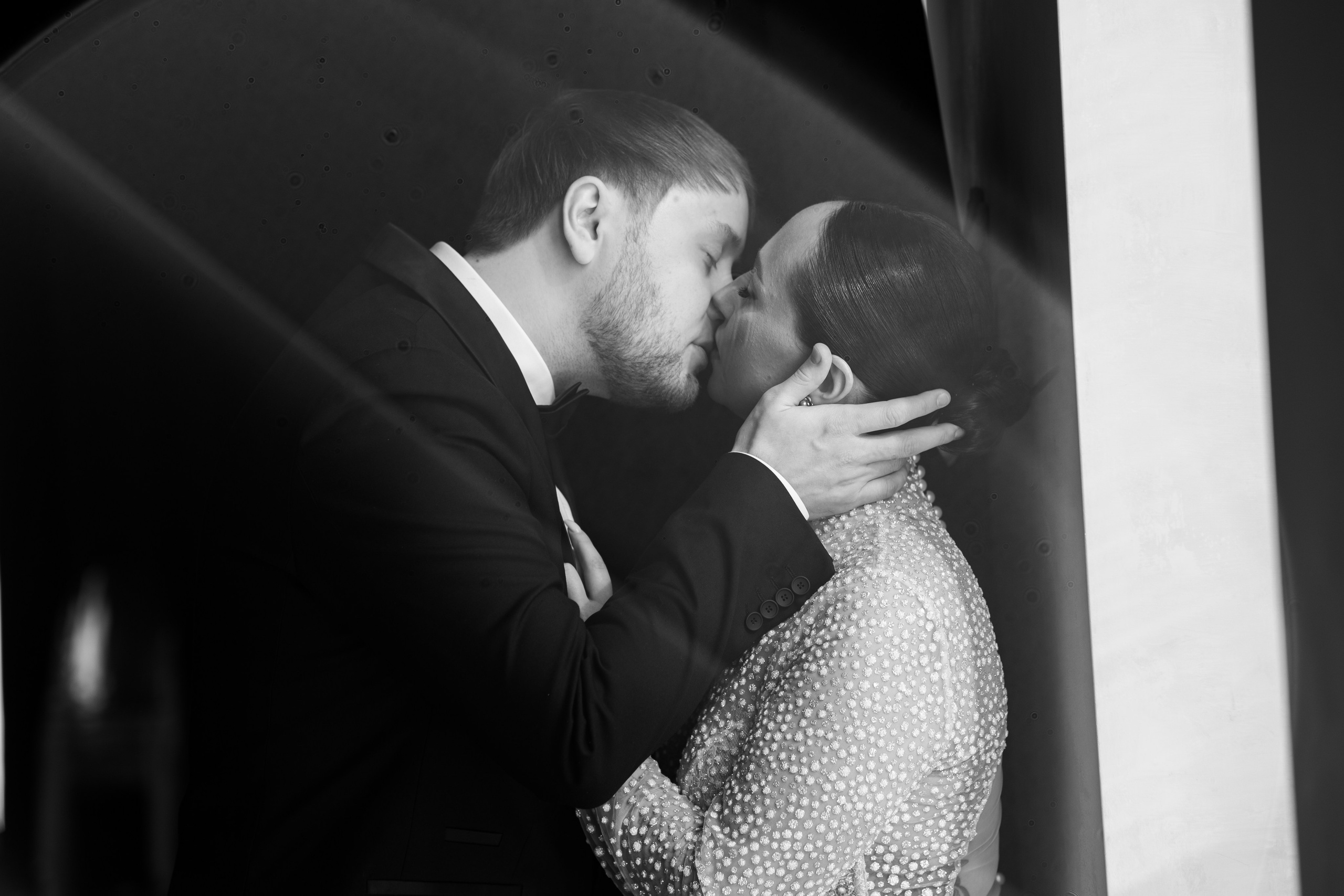 Виктория и Павел. Свадебный фотограф Челябинск