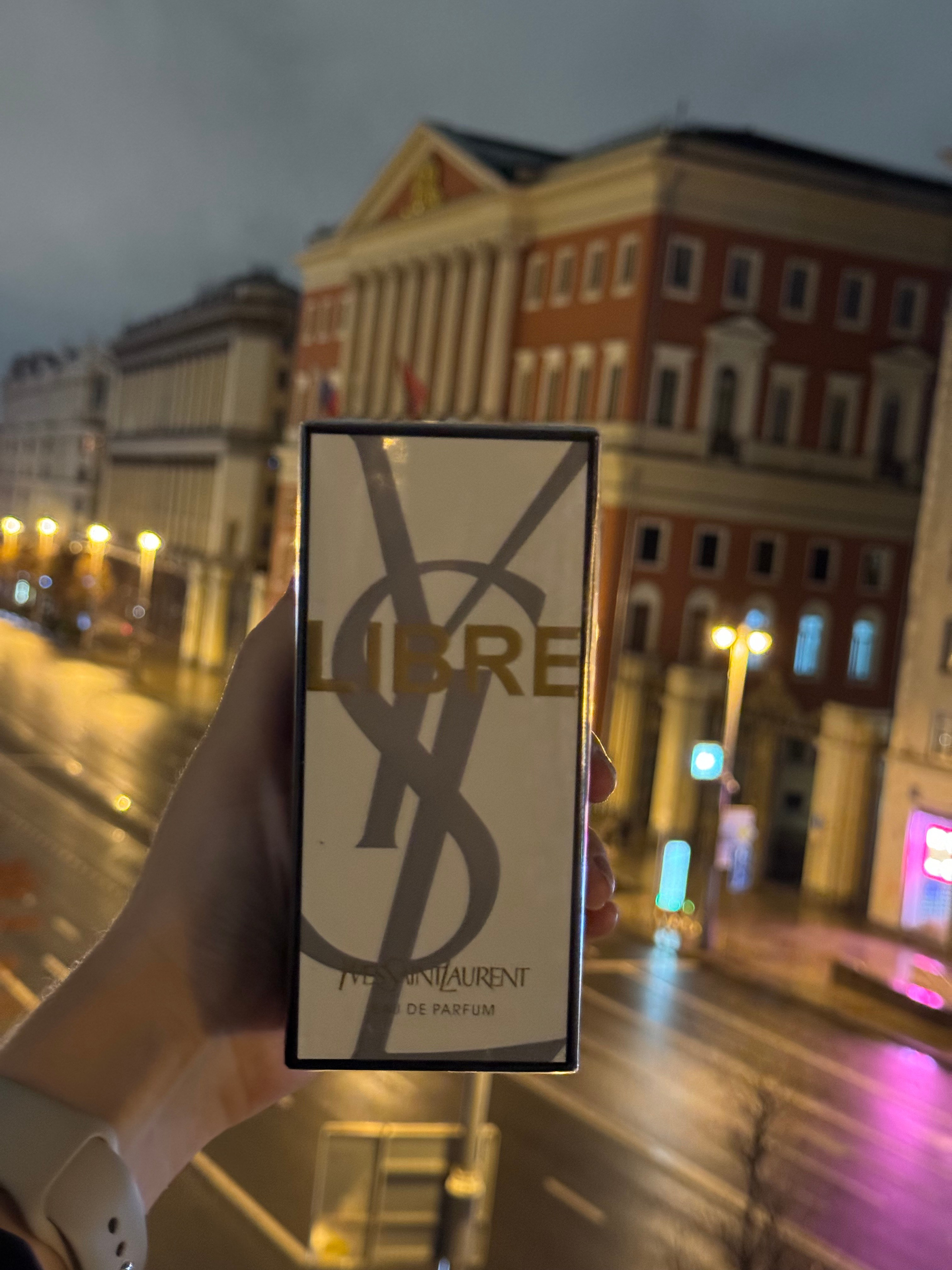 Парфюмерный распив. Pavlus Art — где материя обретает Душу