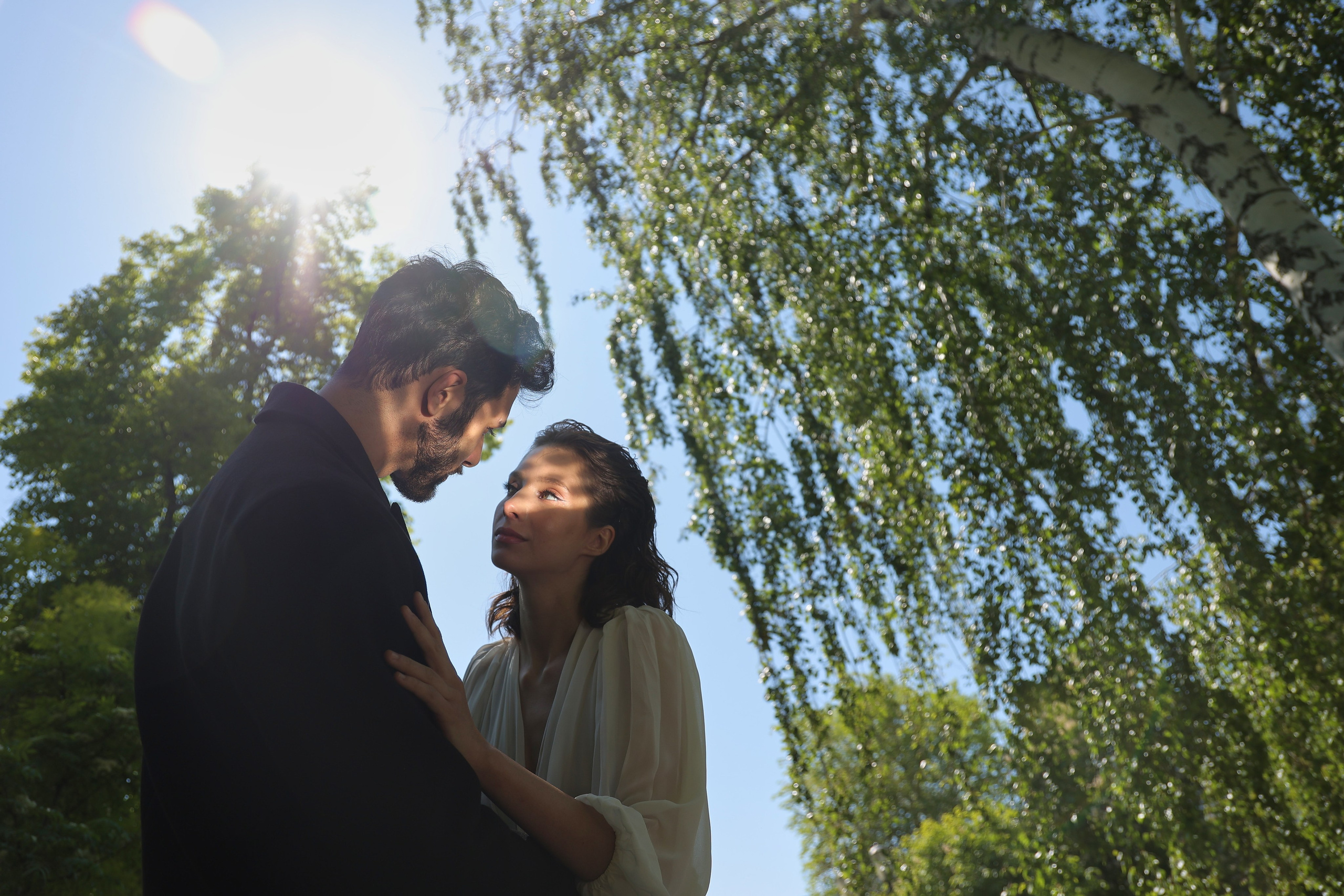 Свадебный фотограф в Самаре Олег Слеб. Свадебный видеограф и свадебный фотограф в Самаре ОЛЕГ СЛЕБ | OLEG SLEB