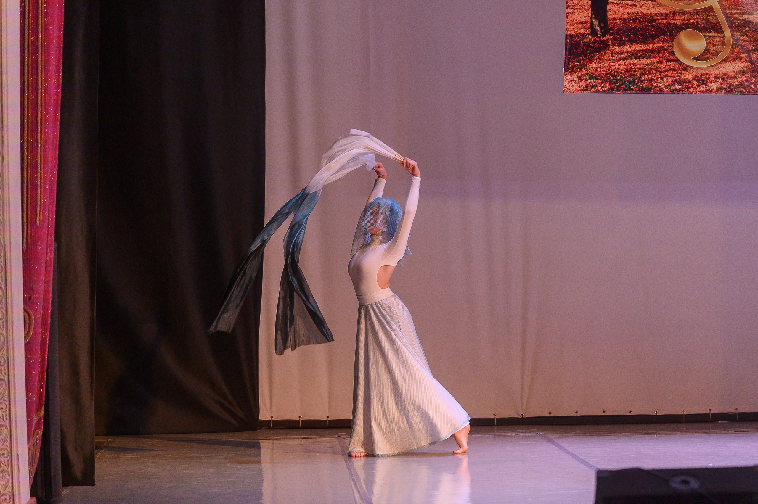 Конкурс «Танцевальная Осень». Фотограф в Кемерово Владислав Шульц