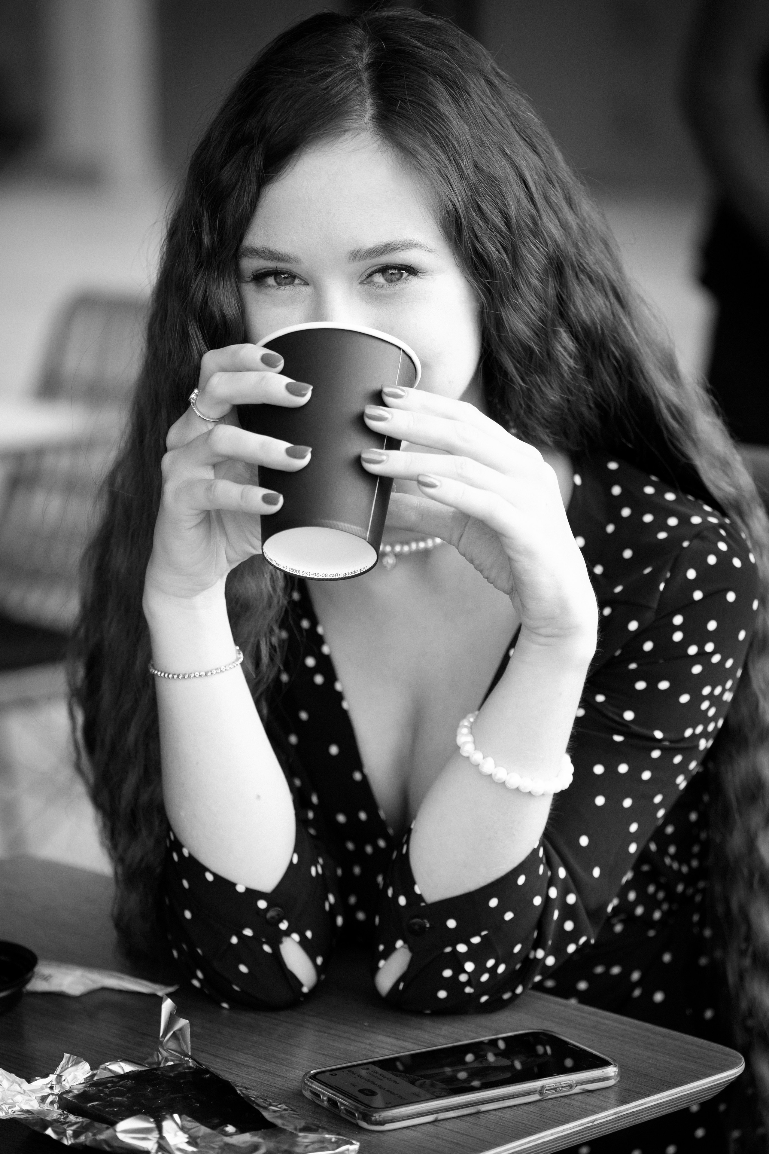 Алёна ч\б альбом. Балетный фотограф Москва Майоров Николай