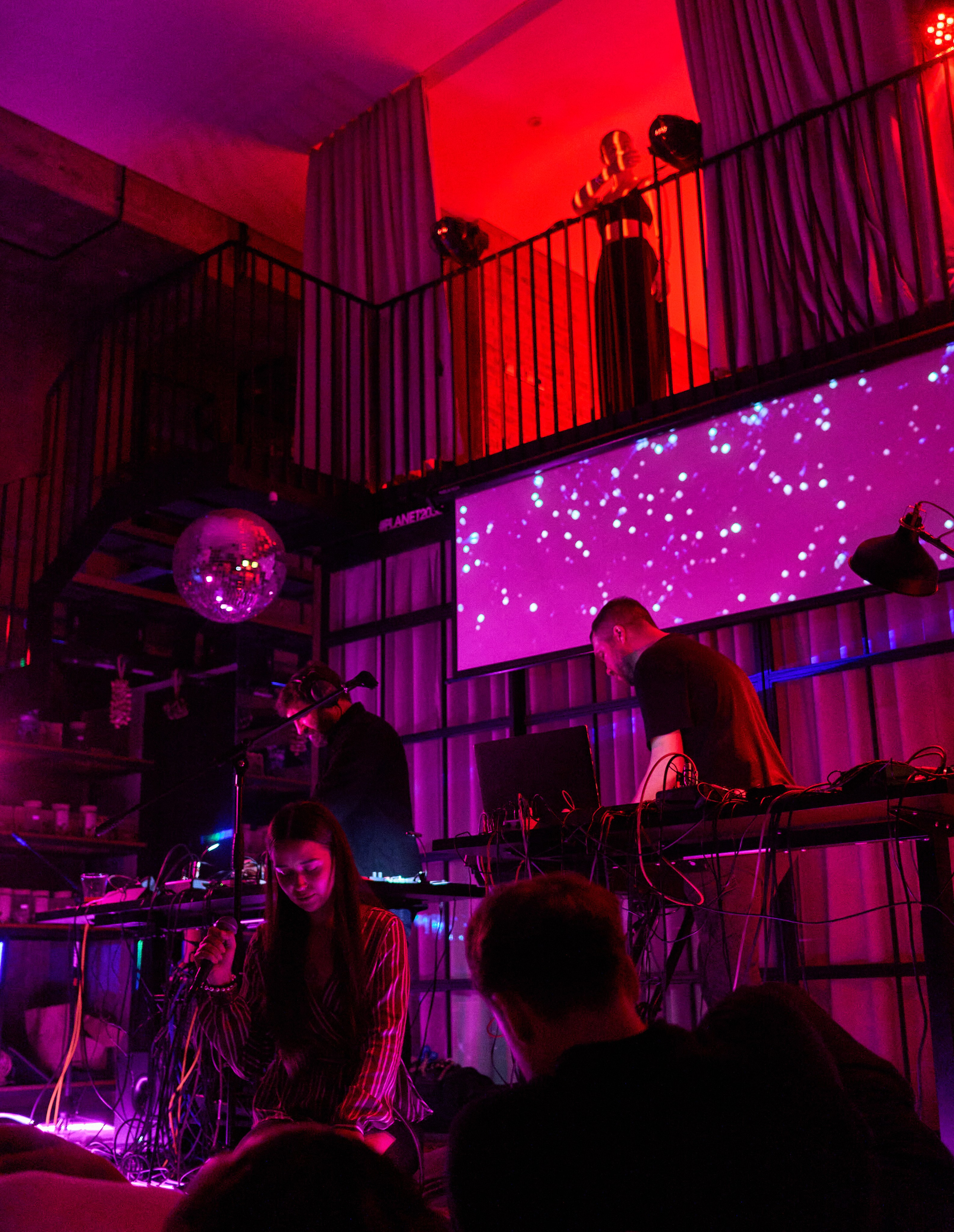 No musicians concert. See the moment and catche. commercial and reportage