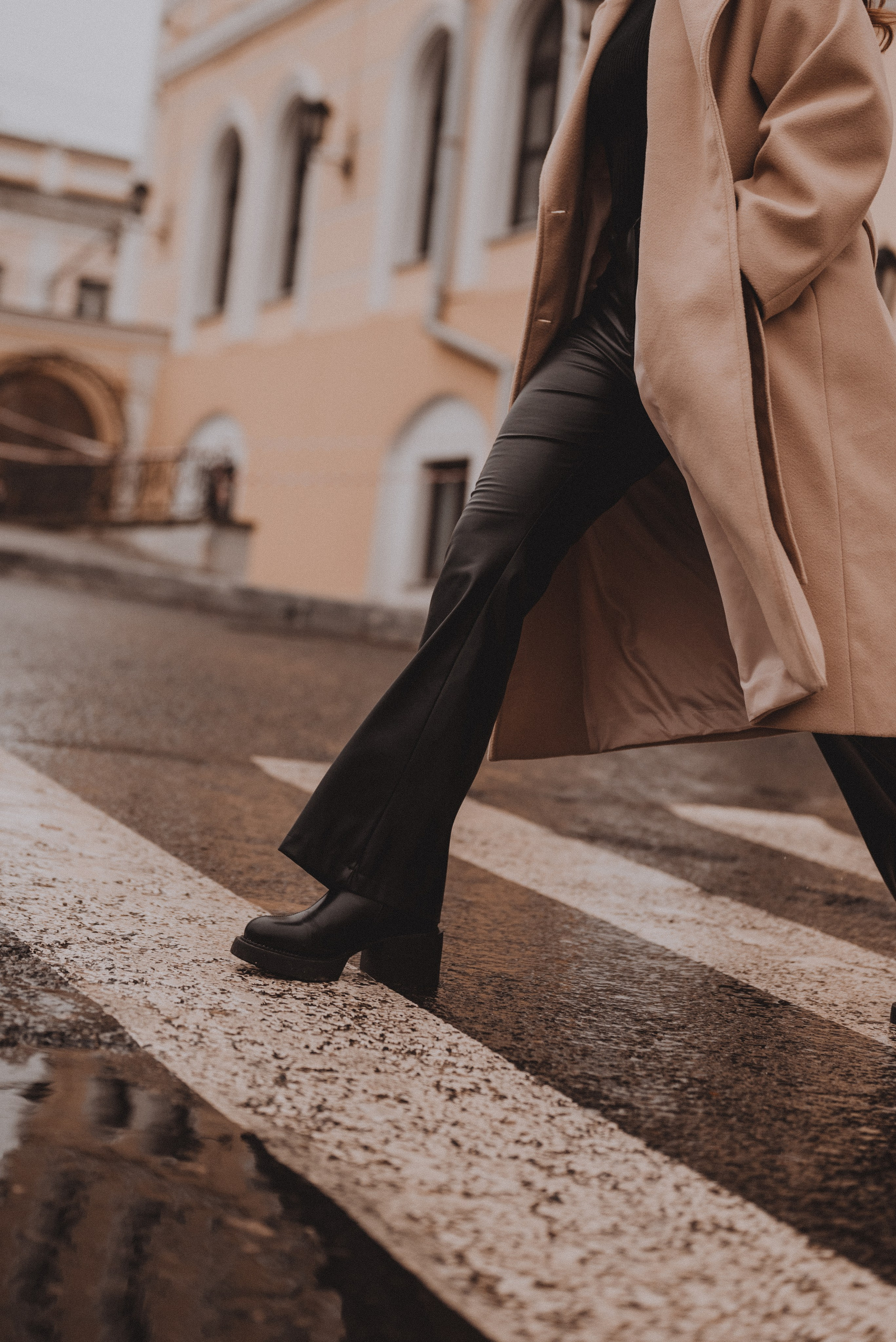 Виктория_стрит. Фотограф Кристина Пархоменко