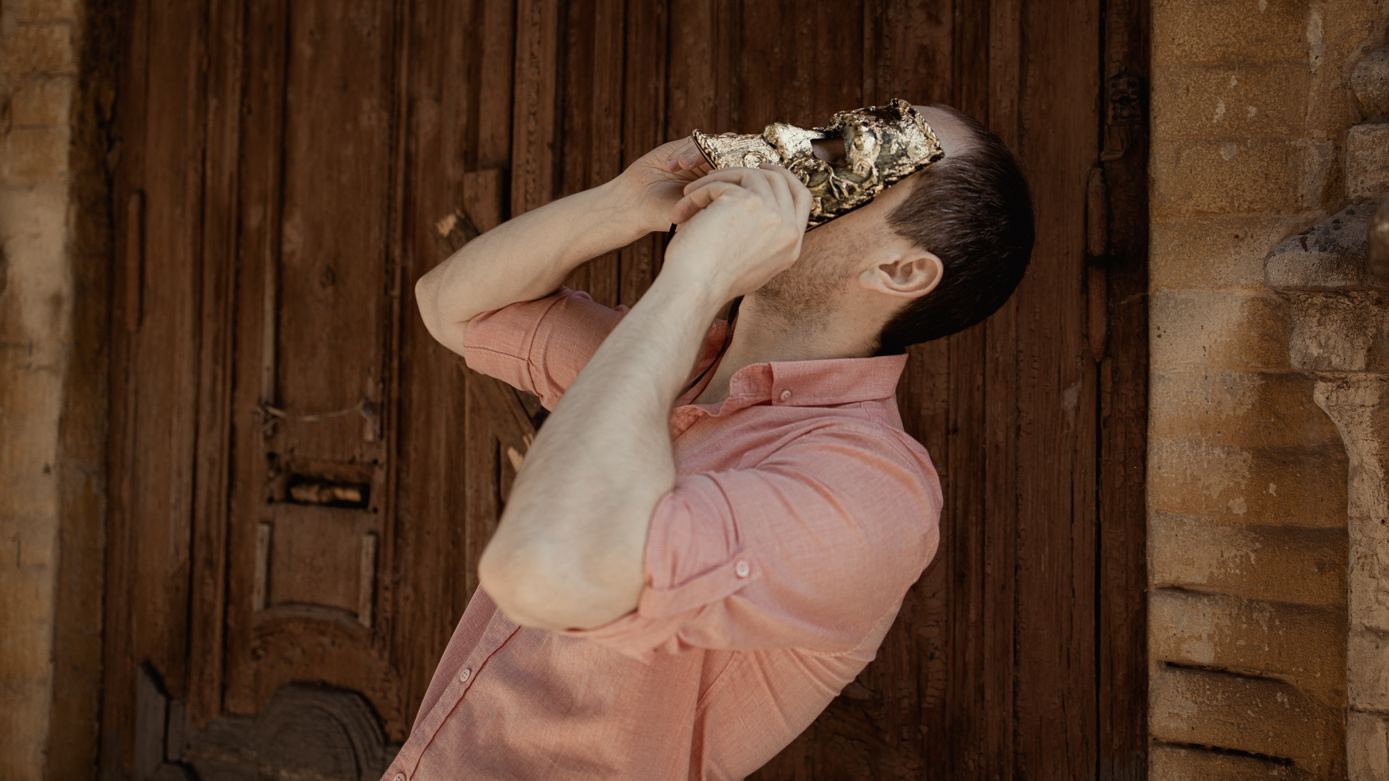 Внутренний мир. Федор. Фотограф в Ростове-на-Дону