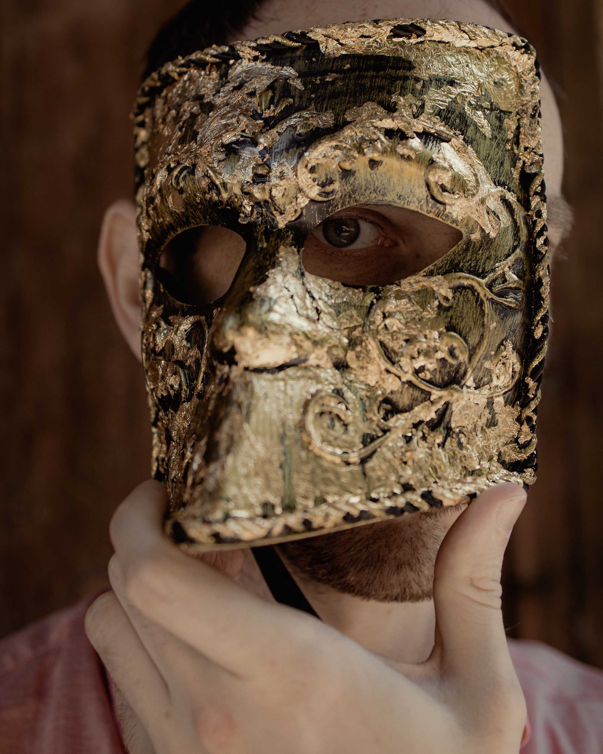 Внутренний мир. Федор. Фотограф в Ростове-на-Дону