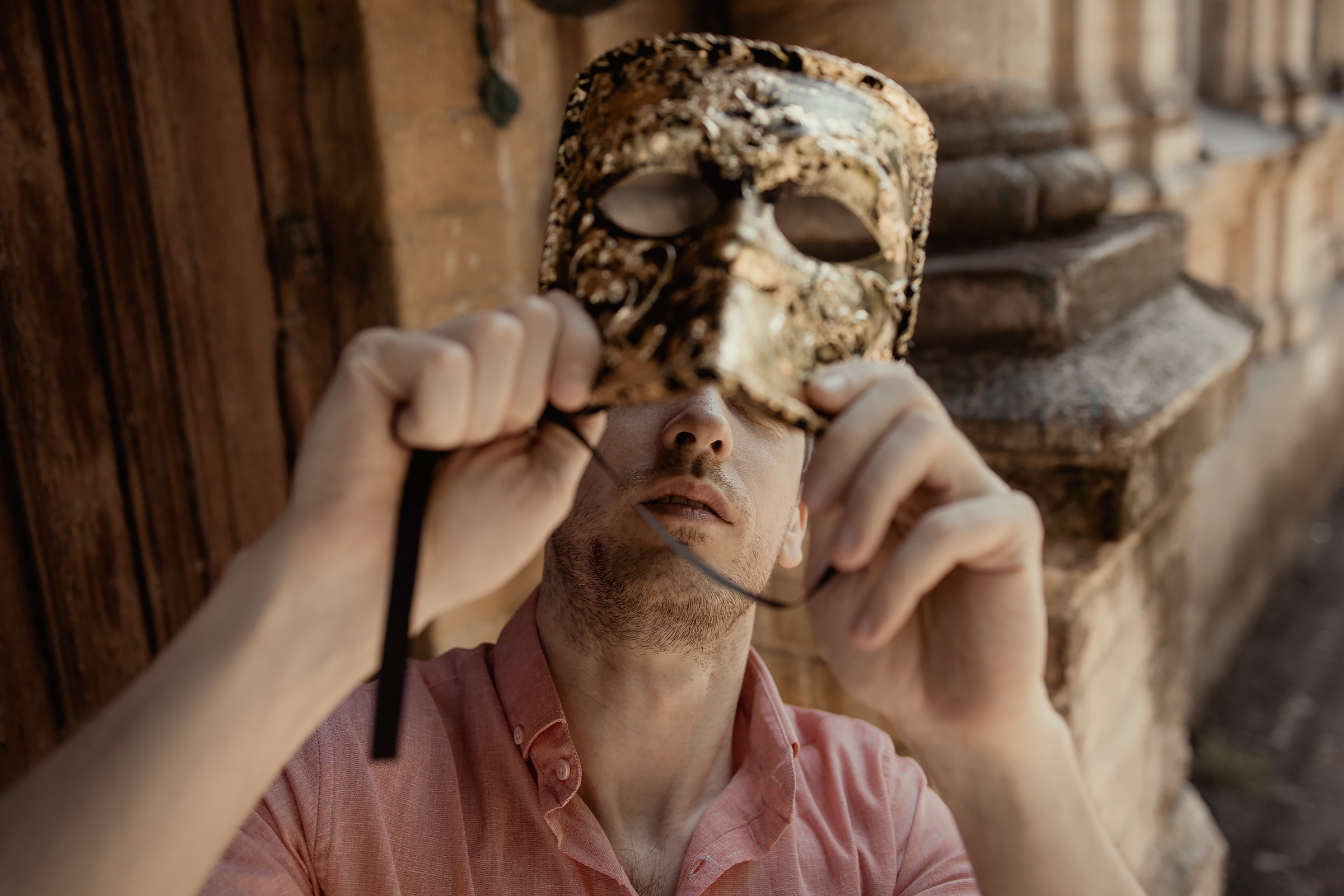 Внутренний мир. Федор. Фотограф в Ростове-на-Дону