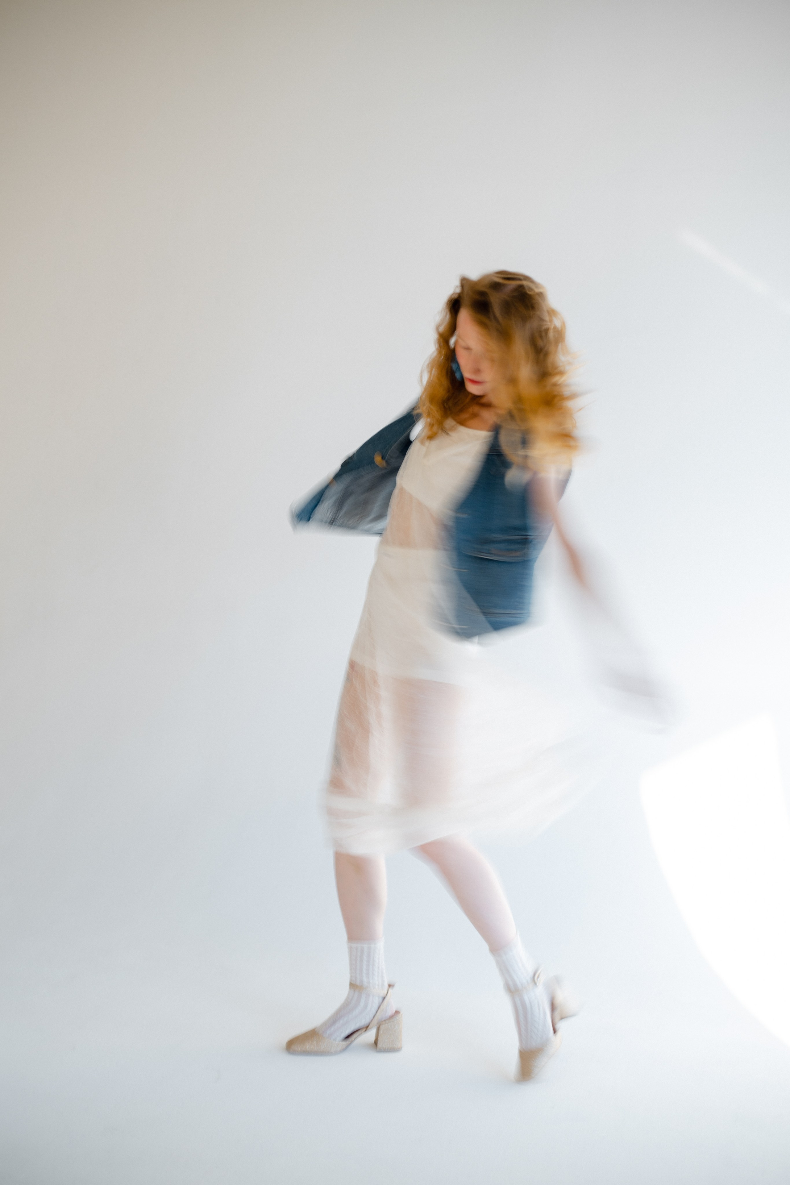 Polya. Фотограф Анна Копылова