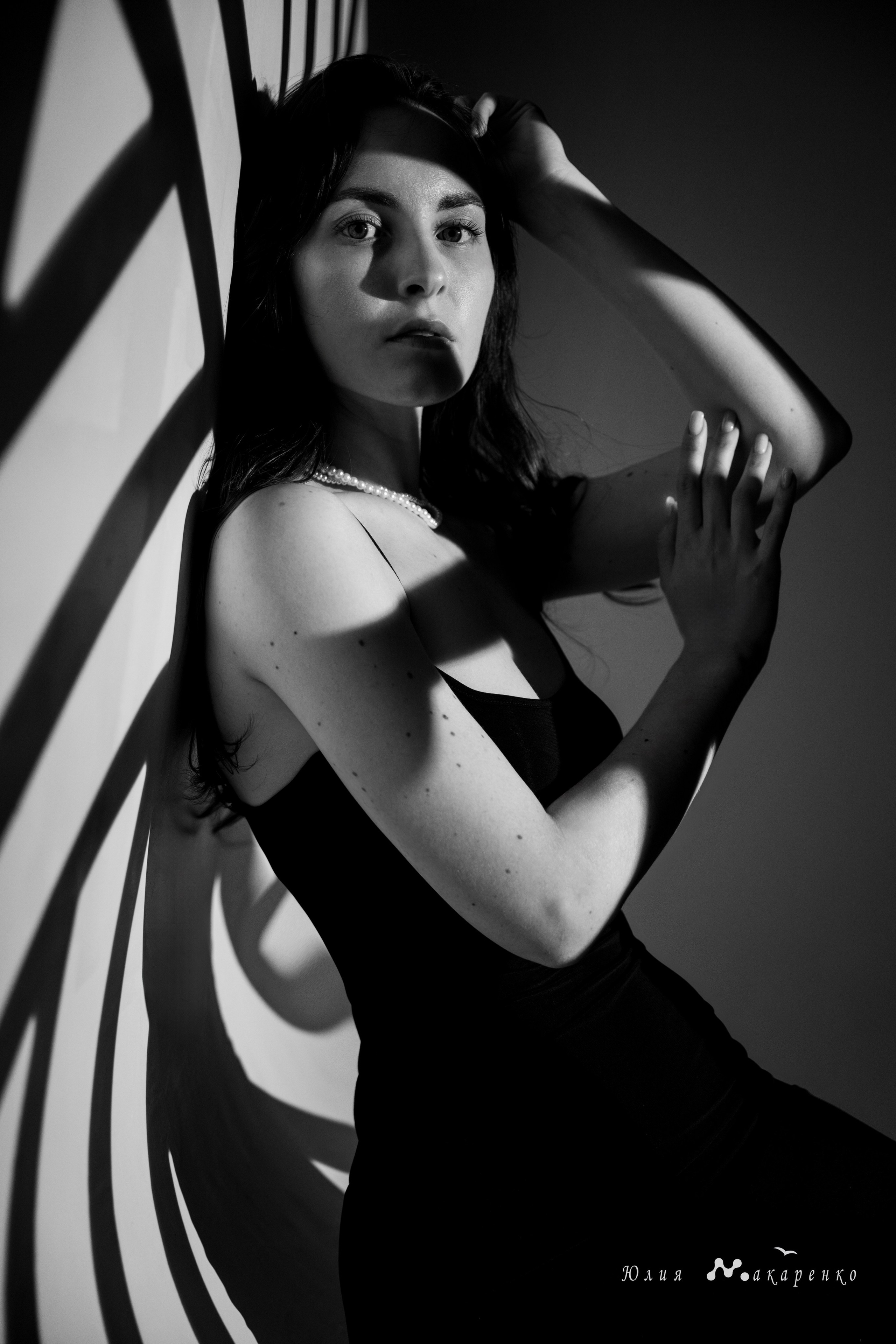 Студийные фотосессии. Студийный и свадебный фотограф и видеограф в Севастополе — Юлия Макаренко