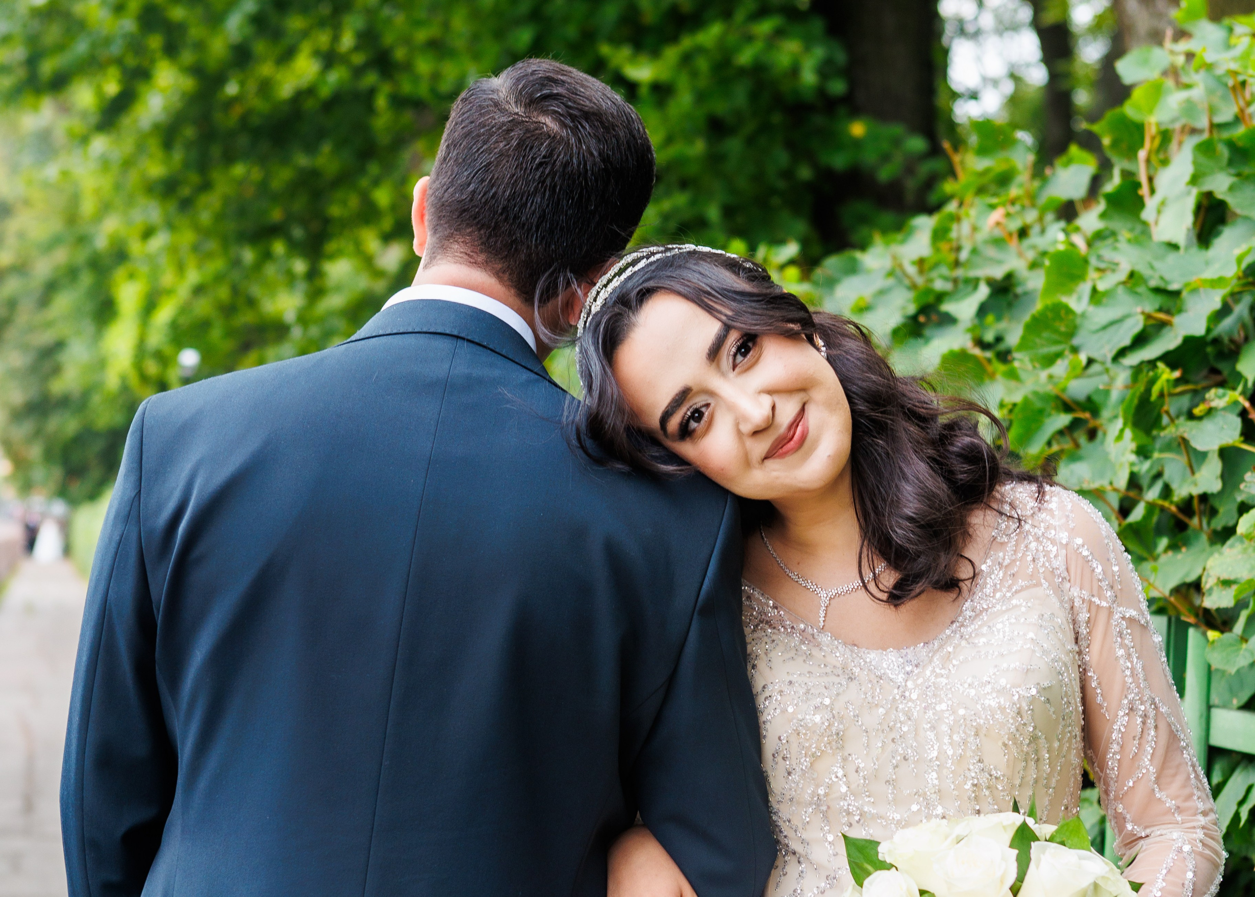 Свадьба. Фотограф в Санкт-Петербурге