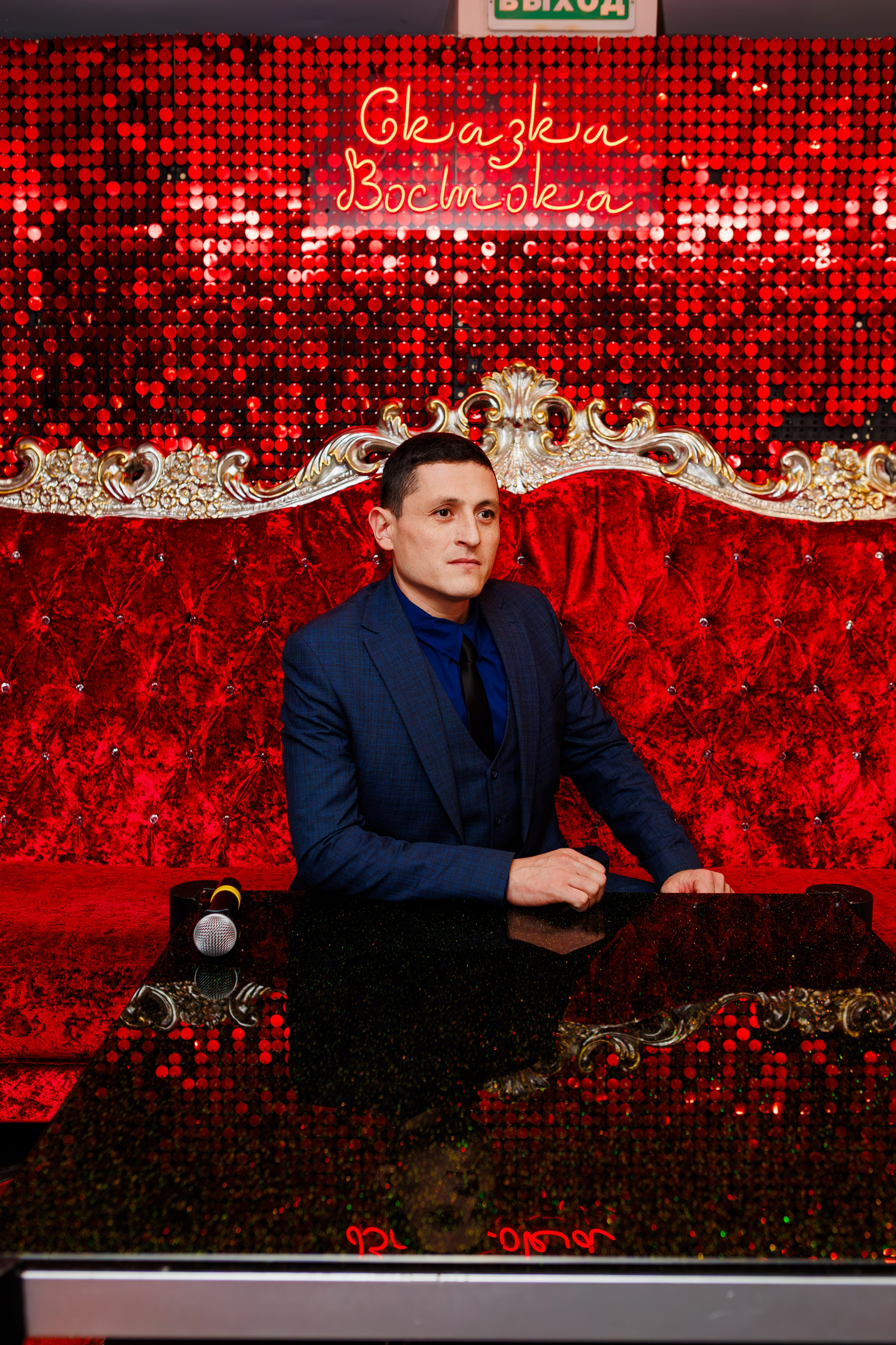 Ведущие. Фотограф в Санкт-Петербурге