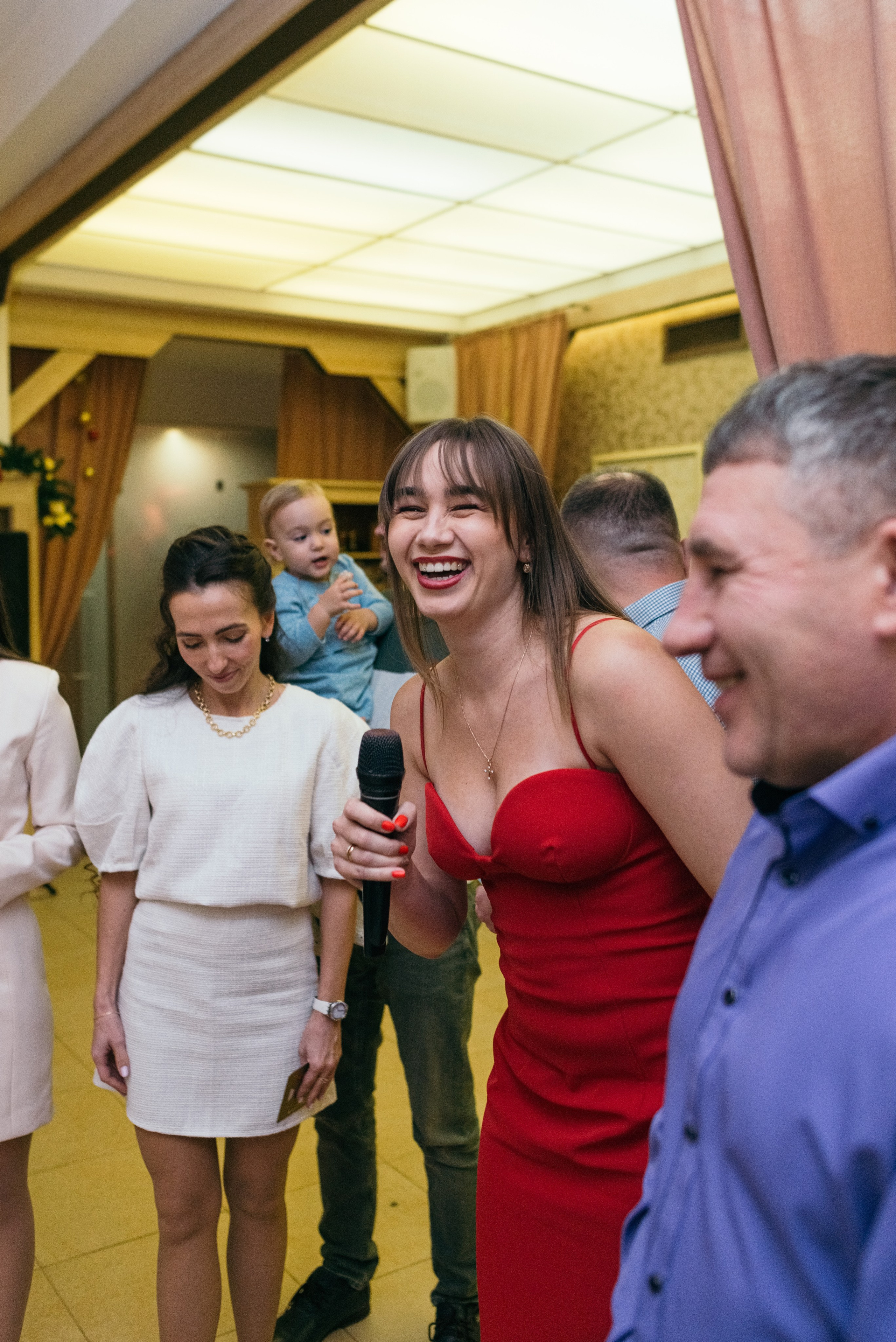 Юбилеи. Творческий фотограф Сургут/Москва (портреты, свадьбы, lovestory…)