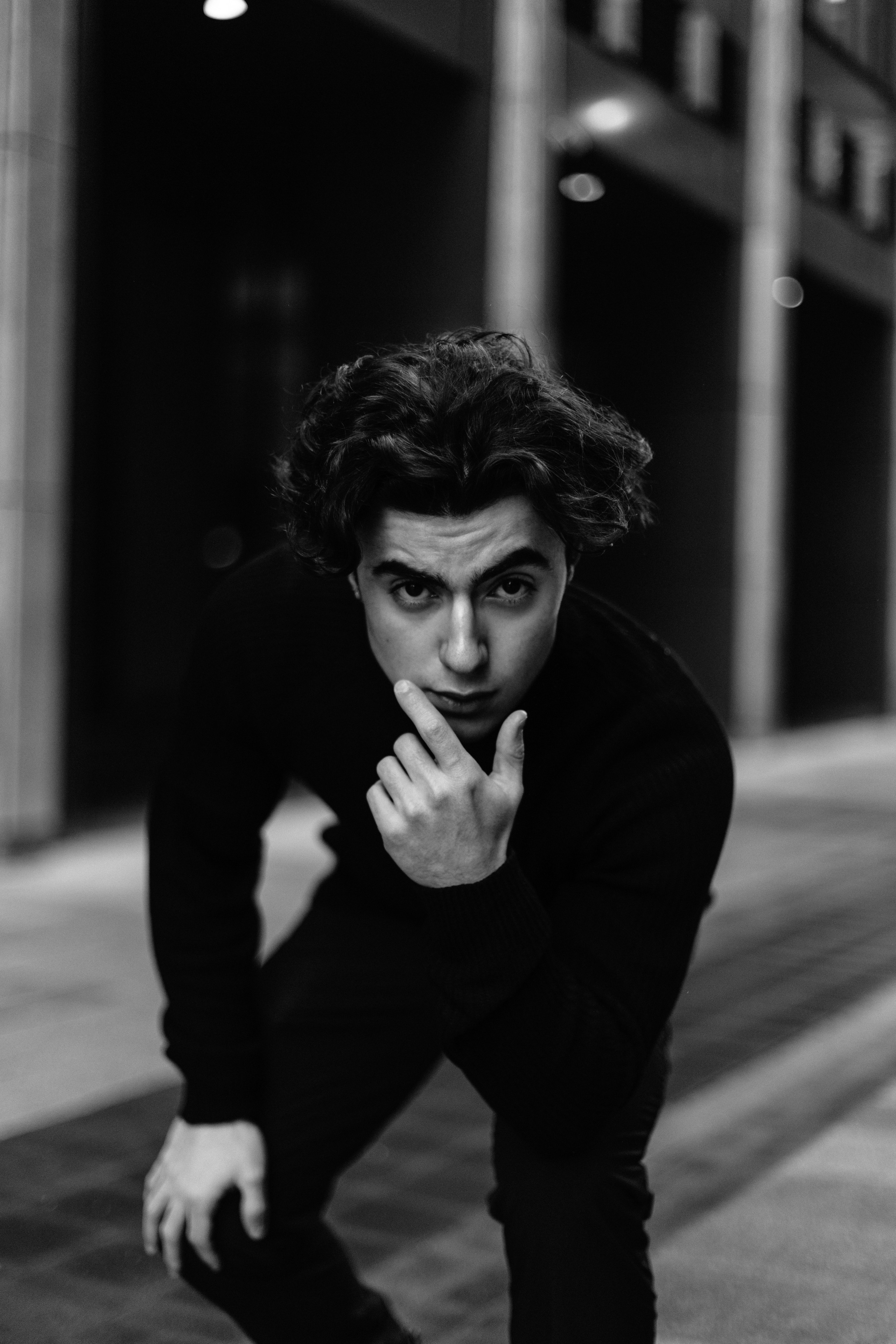 Рустам. Никита Белокопытов — фотограф в Москве и Санкт-Петербурге