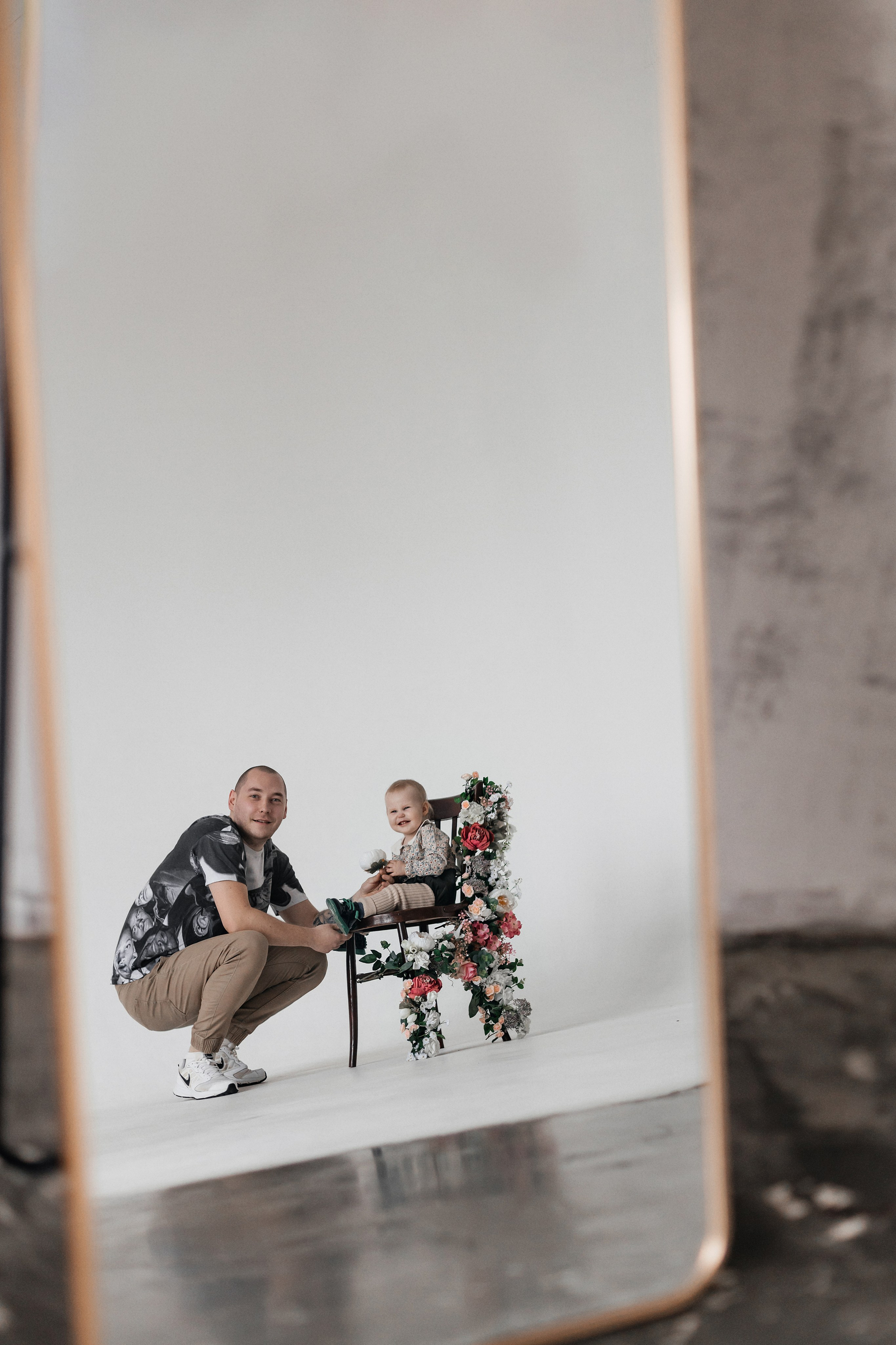 Семья Кадейкиных. Екатерина Ярковая фотограф