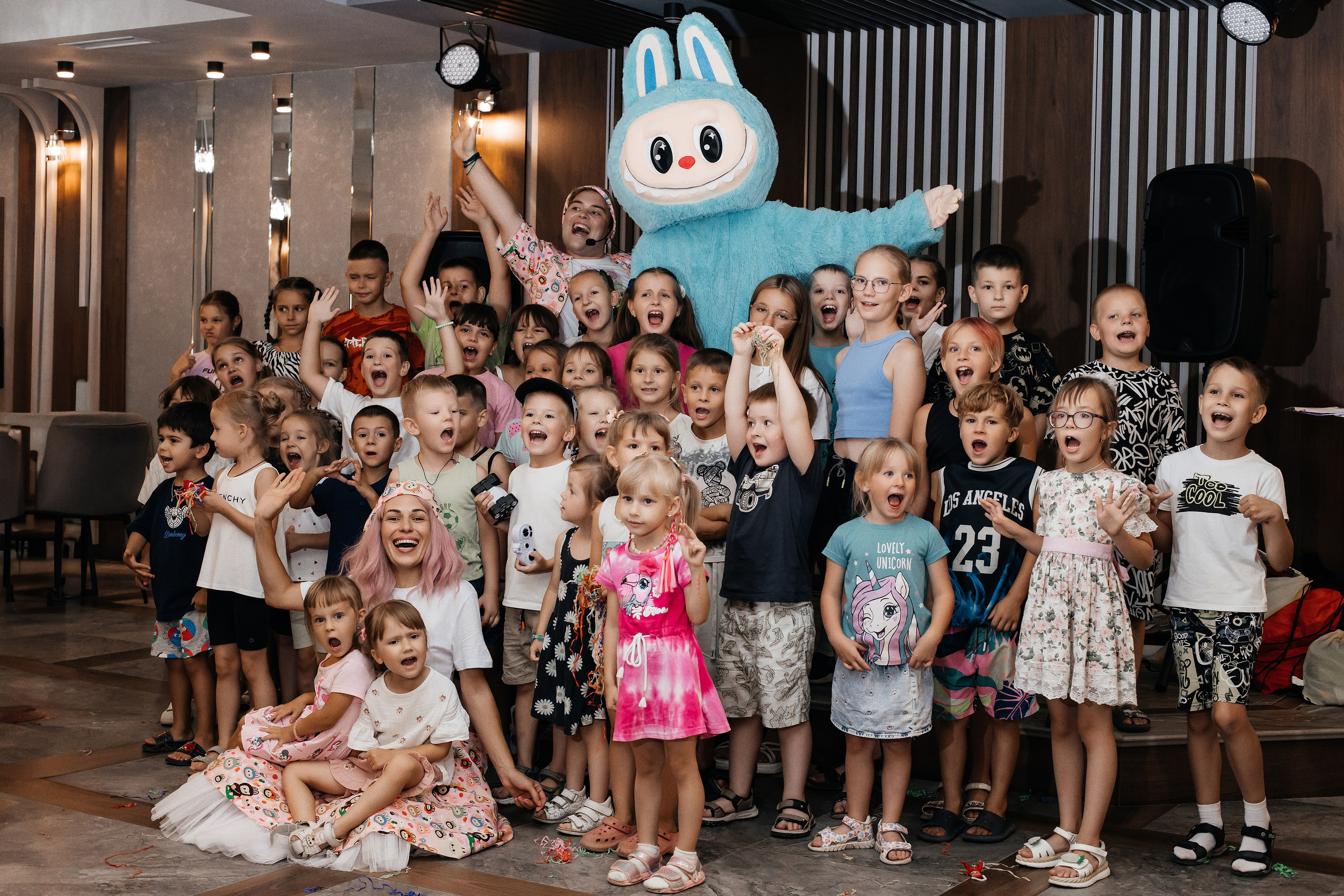 Лабубу. Екатерина Ярковая фотограф