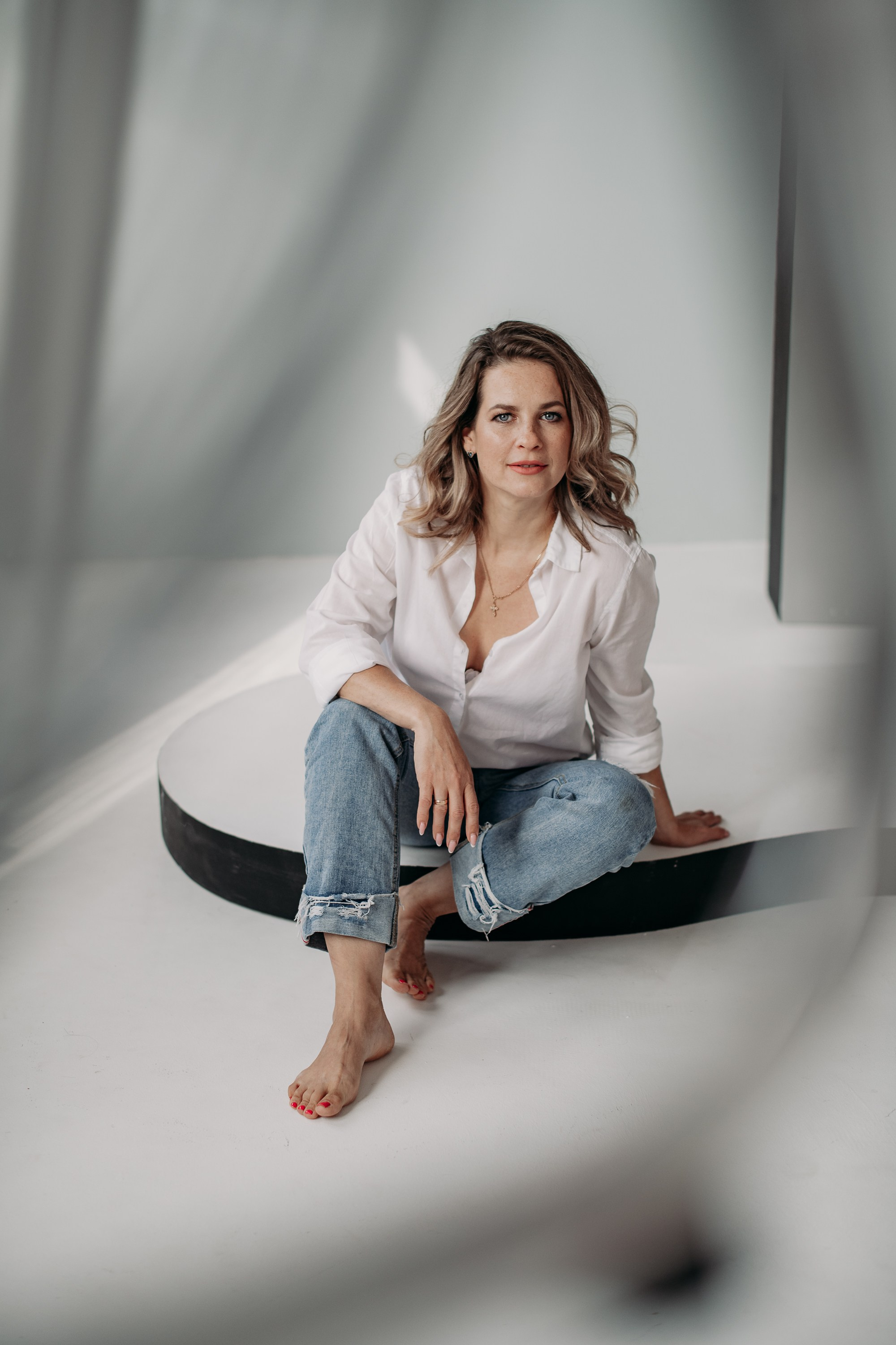 ТЫ ПРЕКРАСНА!. Семейный lifestyle фотограф в Оренбурге