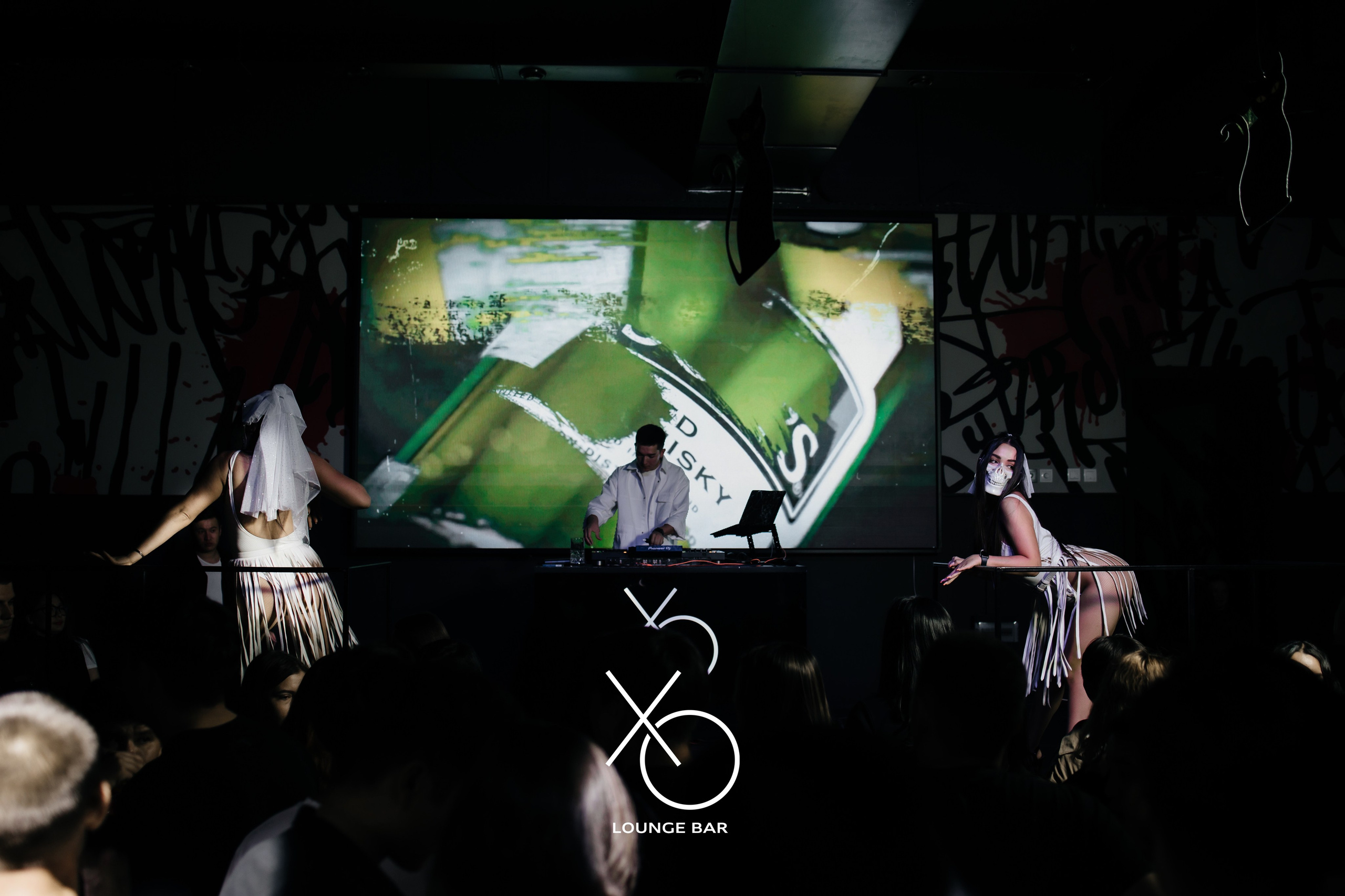 Friday the 13th | HIRO. Lounge Bar X.O