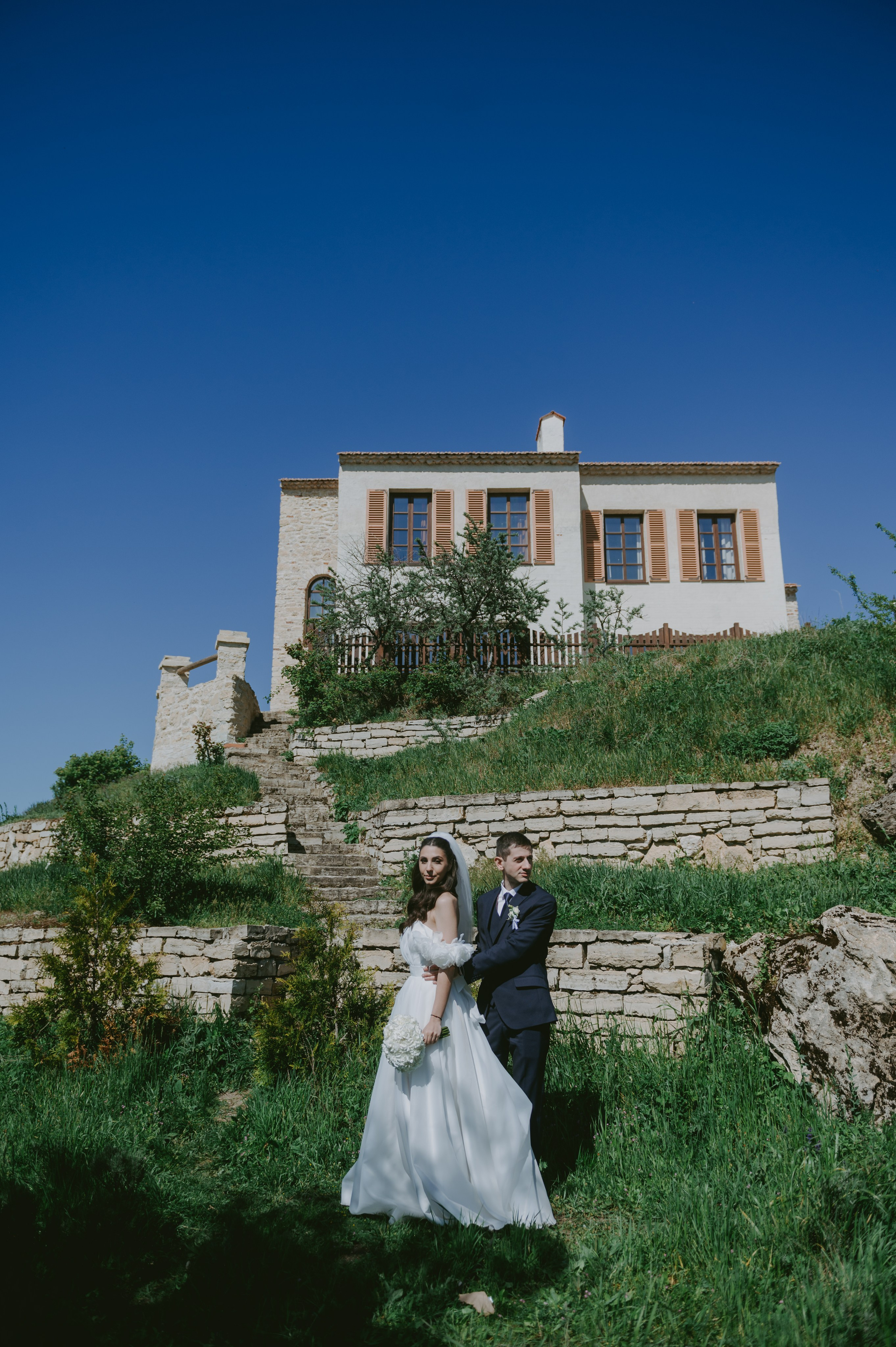 Елизавета$Дмитрий. Свадебный и семейный фотограф город Темрюк Фотостудия Темрюк