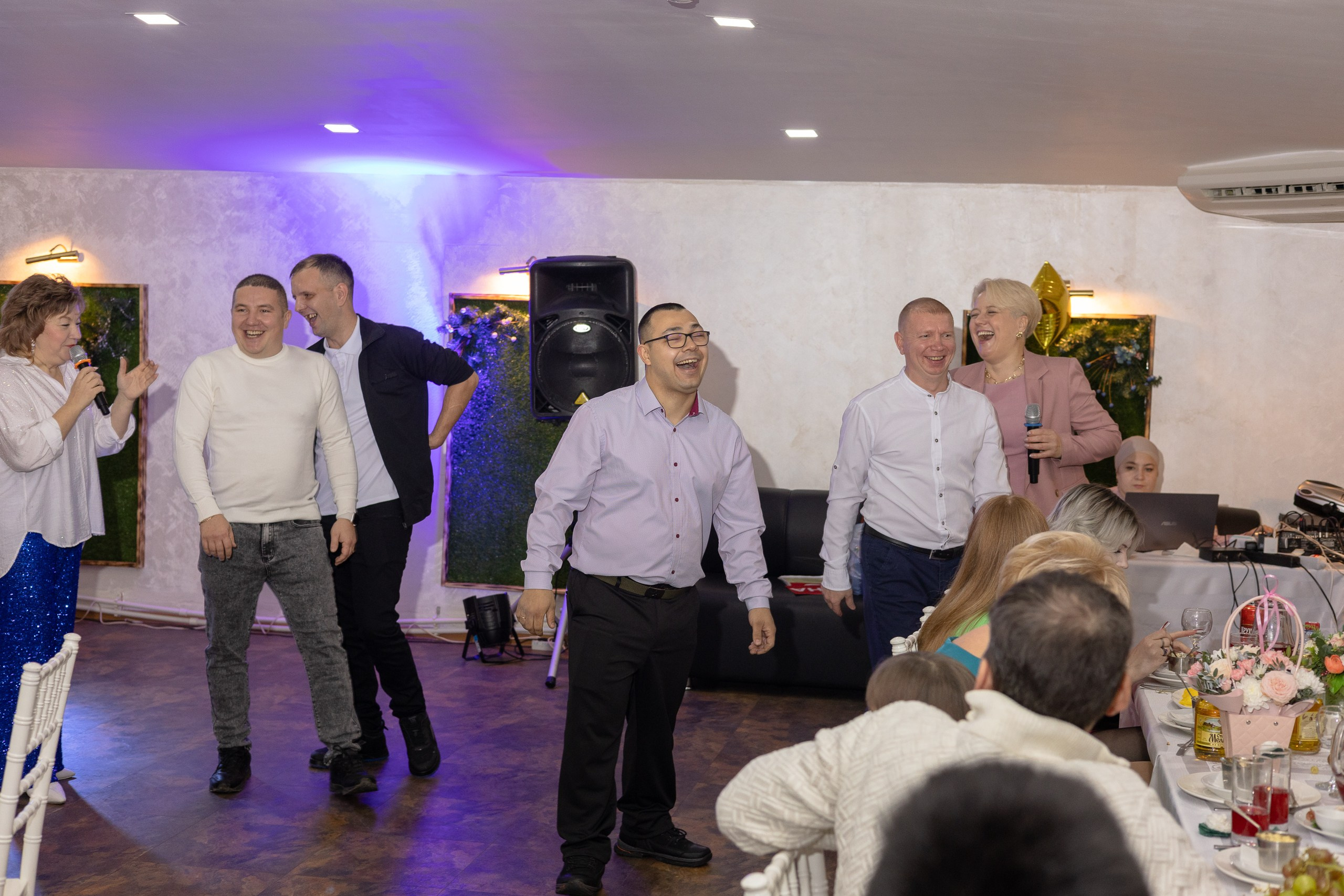 Свадебная фотосессия