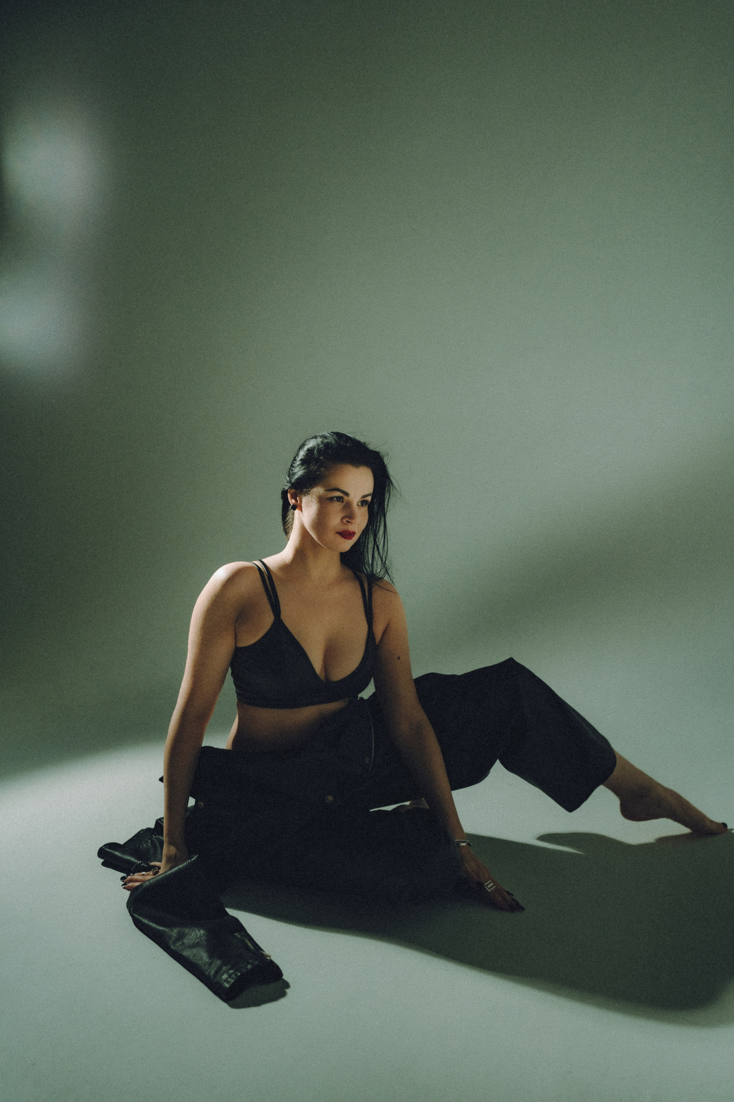 Анастасия. Фотограф в Санкт-Петербурге Батурина Елена