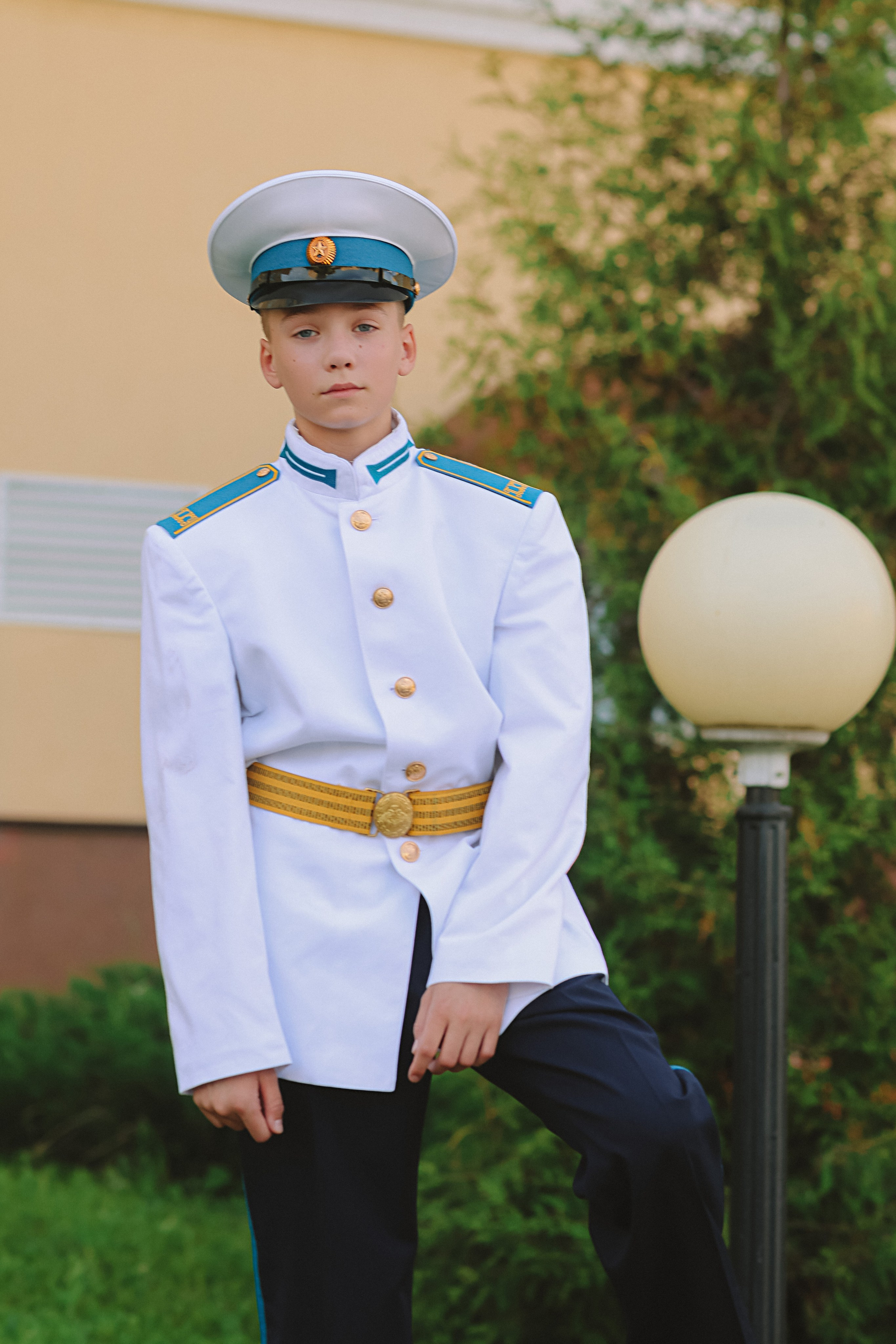 Кадетское училище. Семейный фотограф Тюмень, фотограф на роды Салмина Мария