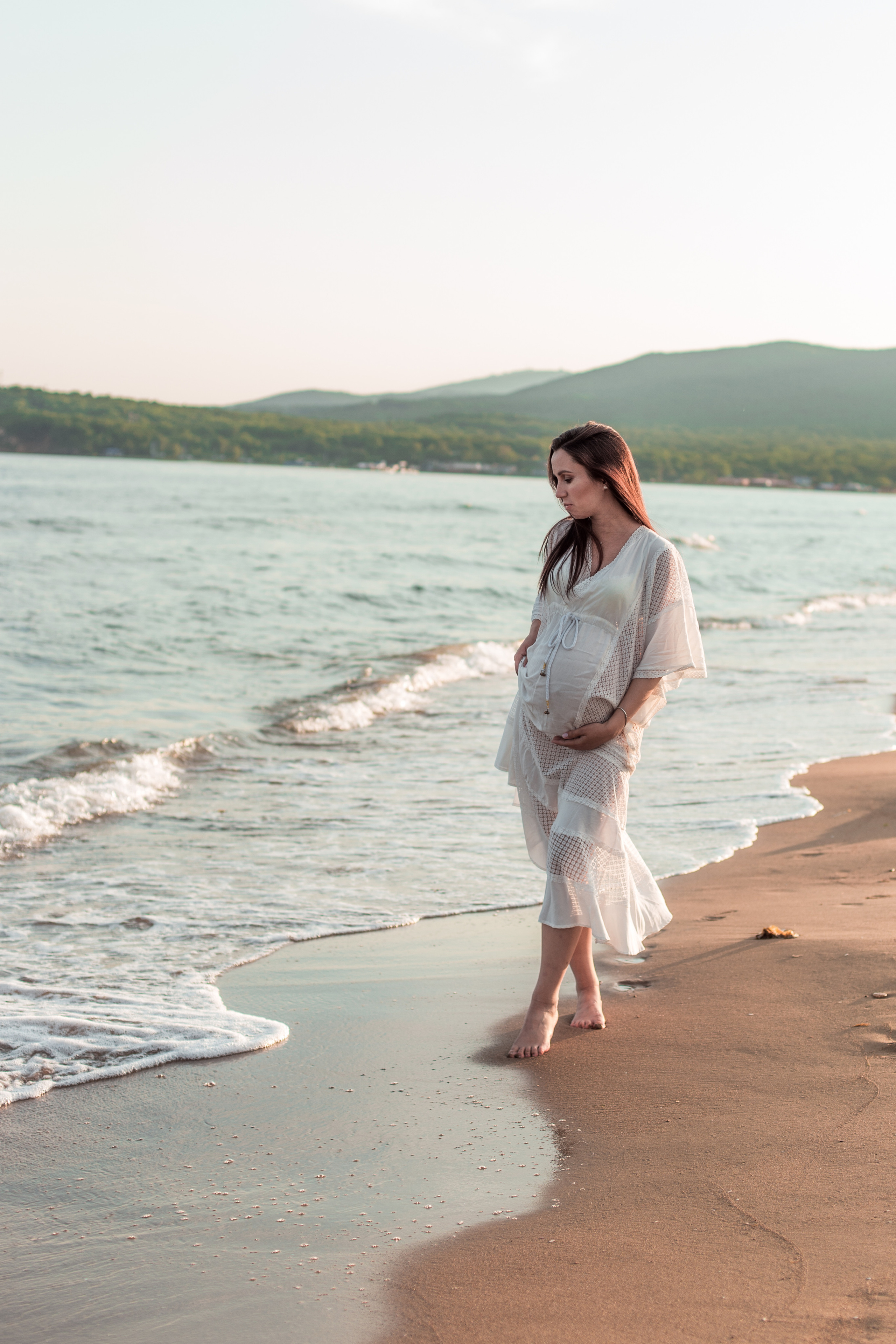 Таня. Семейный и свадебный фотограф во Владивостоке