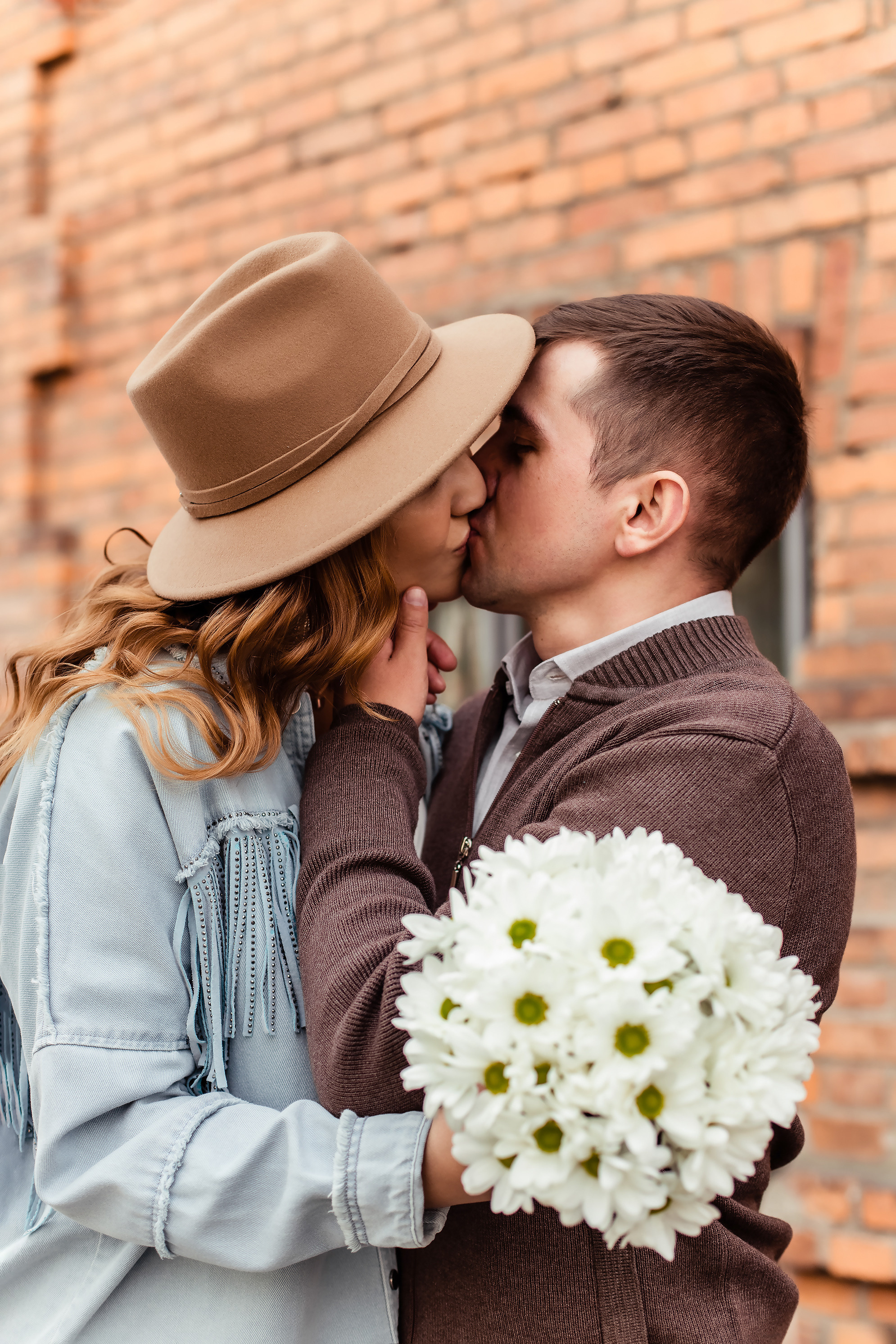 Маша и Алексей. Семейный и свадебный фотограф во Владивостоке