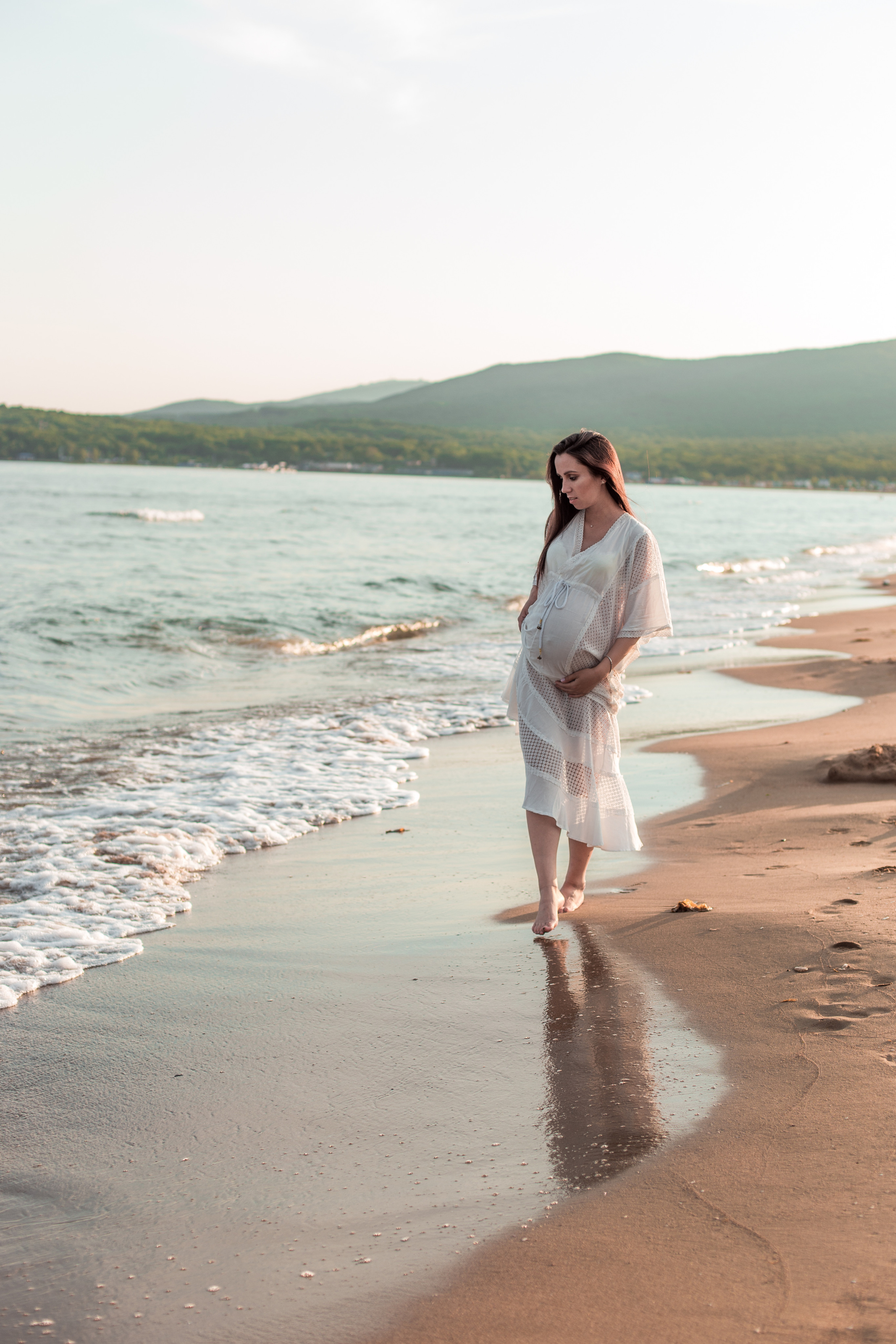 Таня. Семейный и свадебный фотограф во Владивостоке